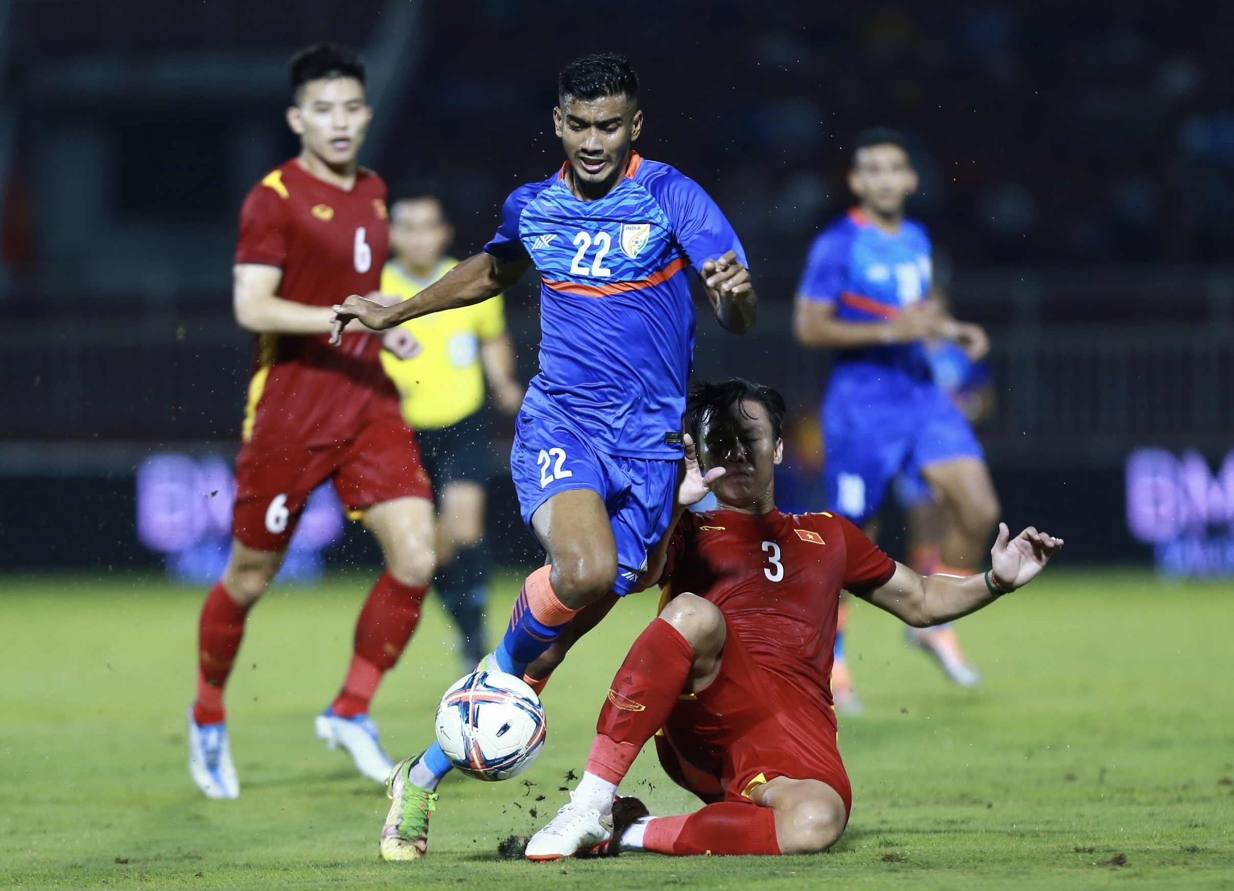 an do viet nam anh 1