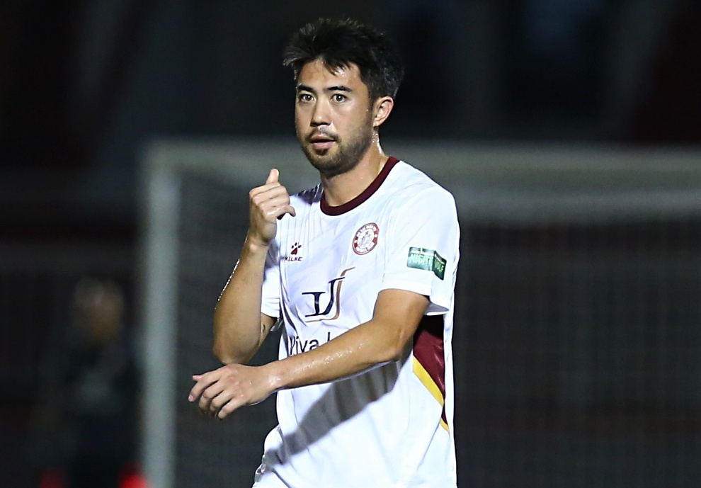 CLB TP.HCM xuong chot bang, nguy co rot hang hinh anh