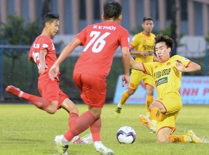 thang hang v.league anh 1