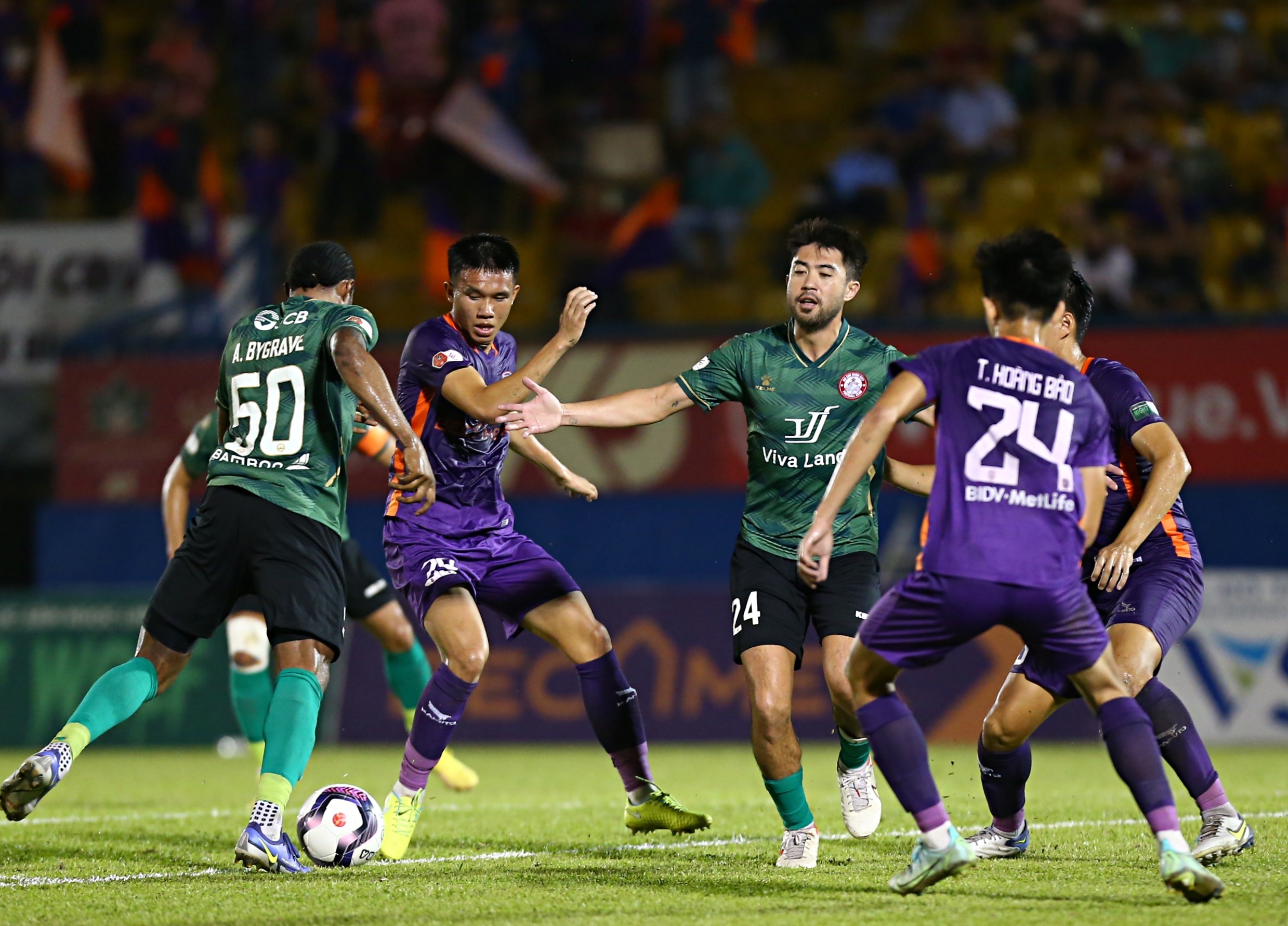 clb tphcm - slna anh 1