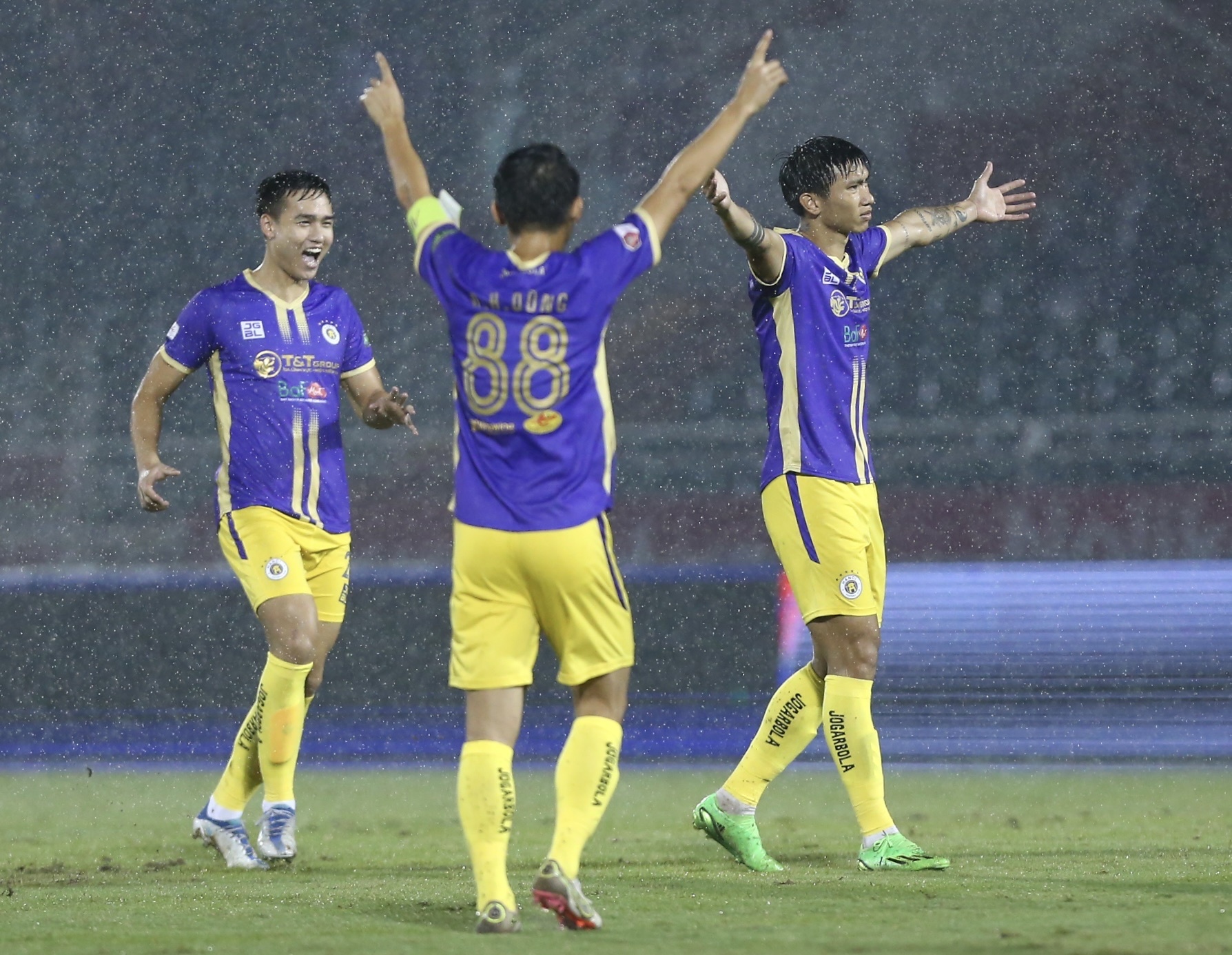 vu tien thanh soc anh 1