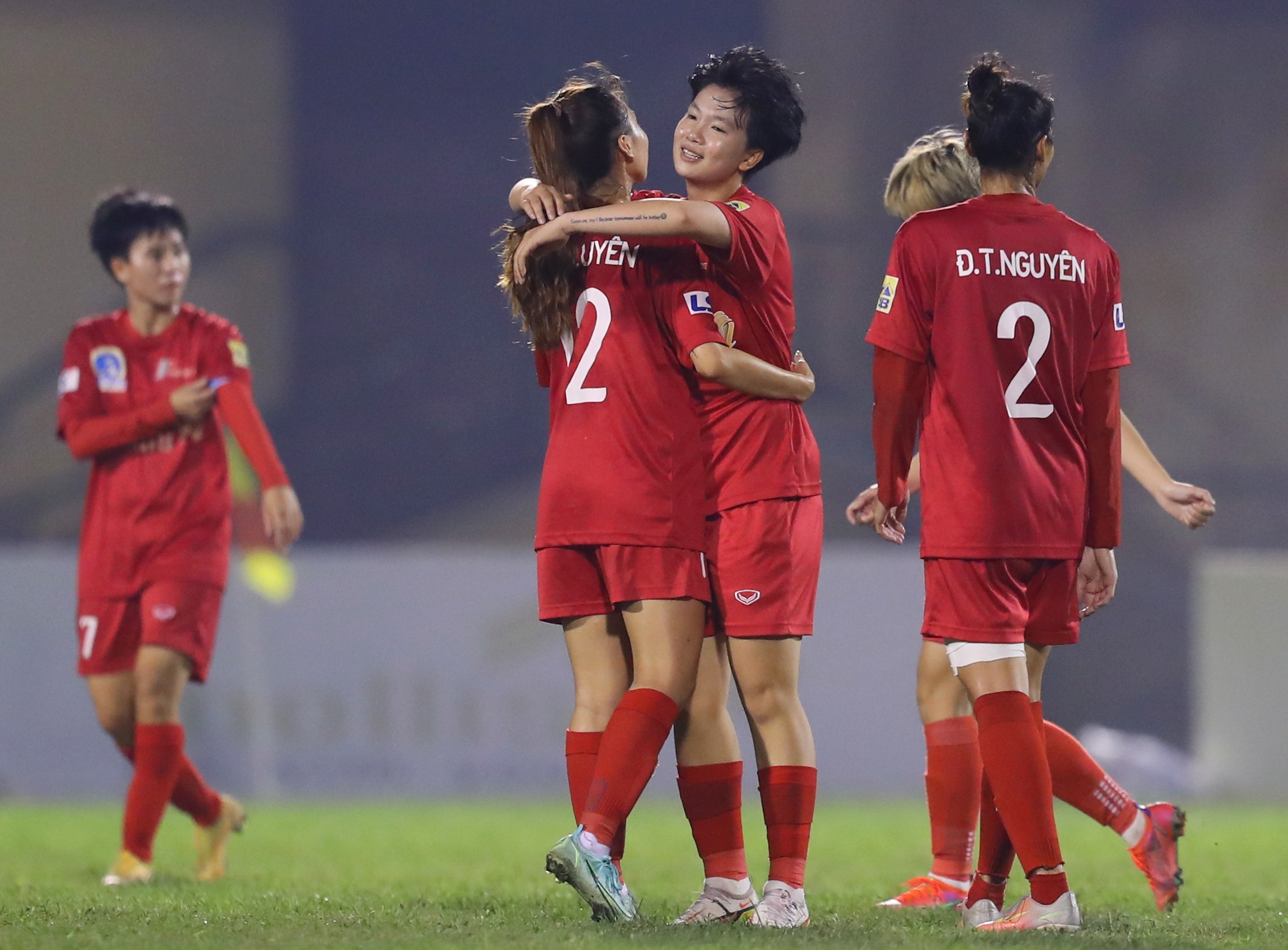 clb tp.hcm vo dich anh 4