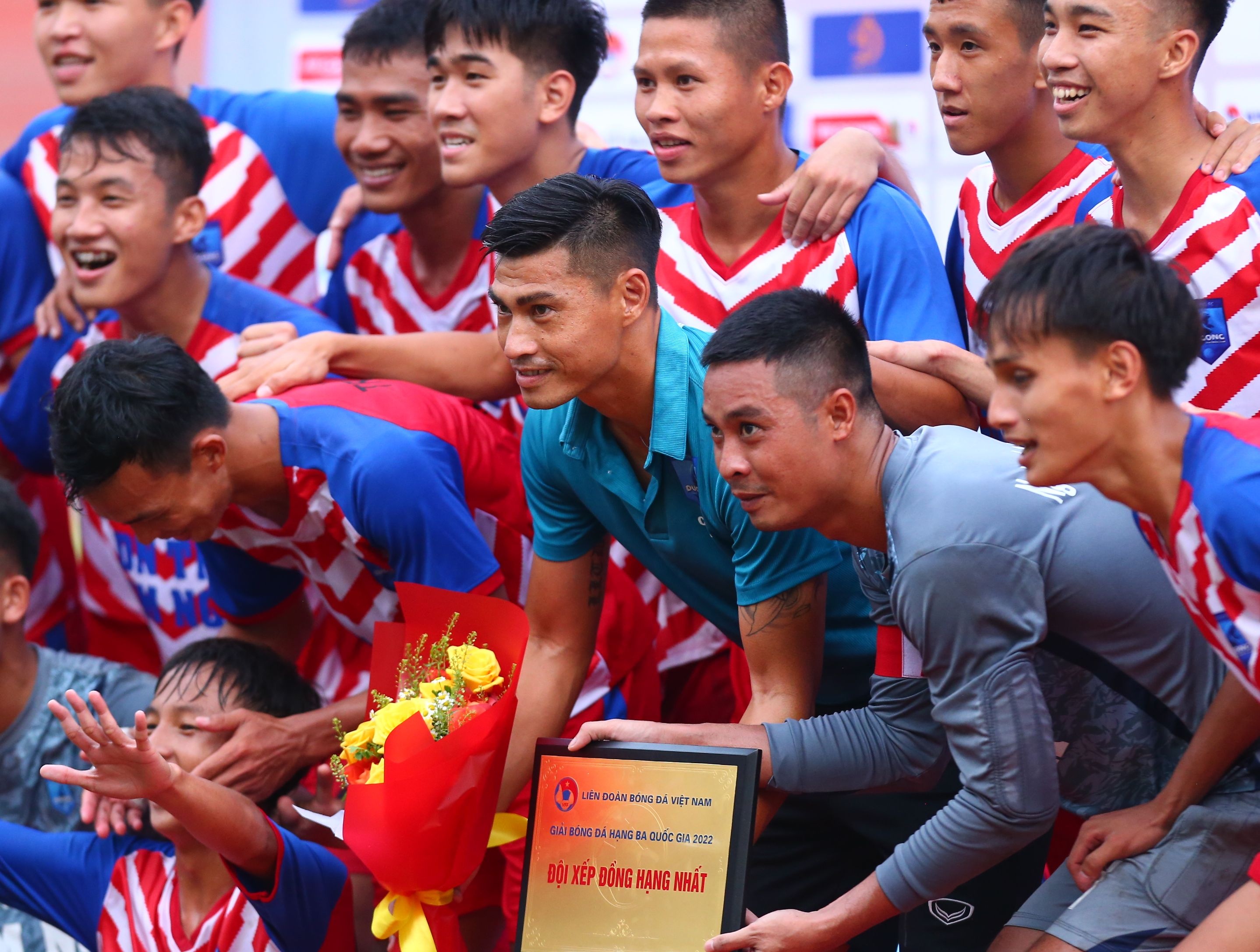 Cuu tuyen thu Viet Nam dua Kien Giang len hang hinh anh