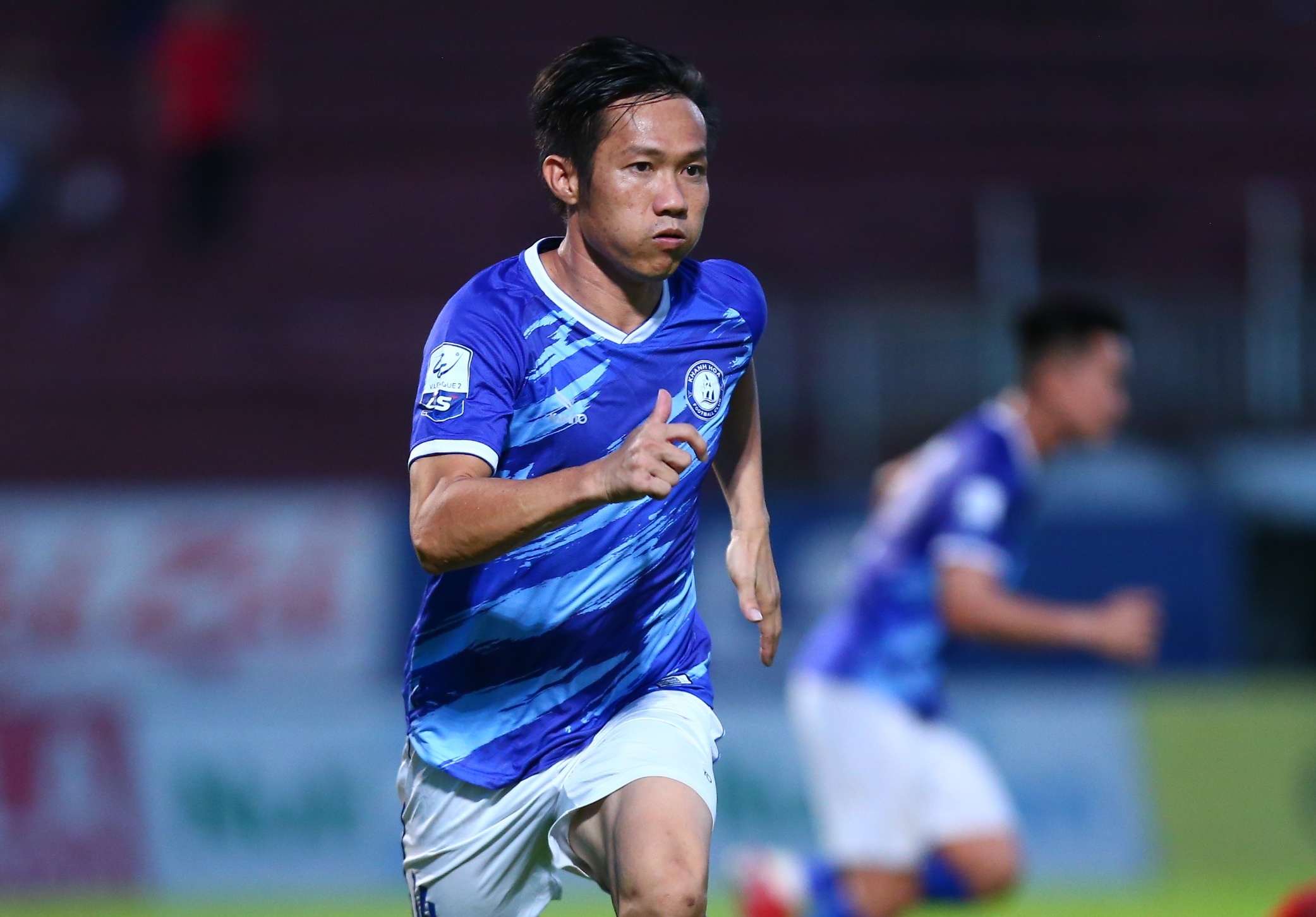 Tan Tai het hop dong voi tan binh V.League 2023 hinh anh