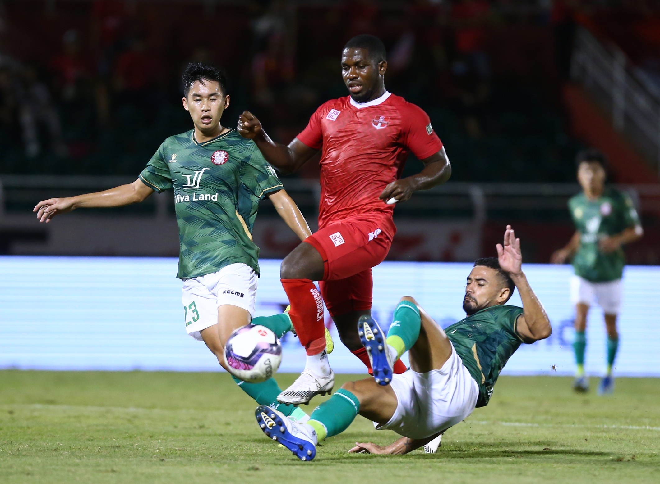 rimario hai phong anh 1