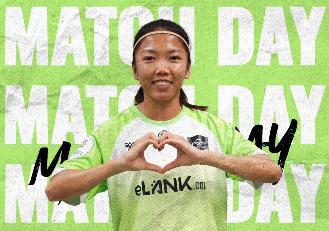 Huynh Nhu tro ve Viet Nam hinh anh