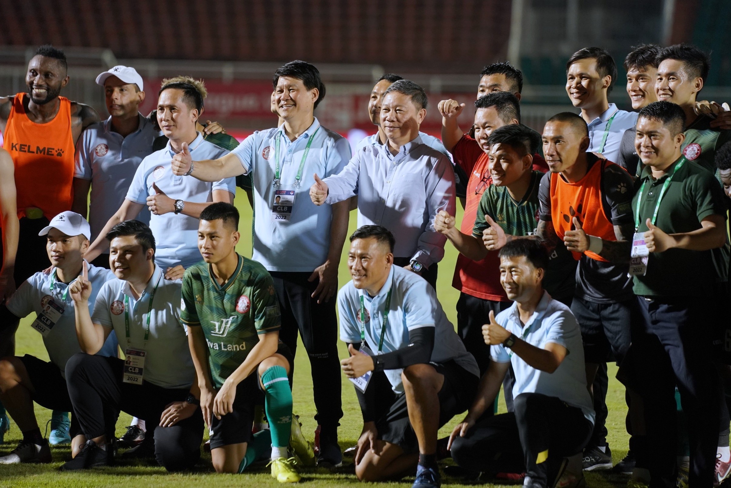 thanh ly cau thu anh 1