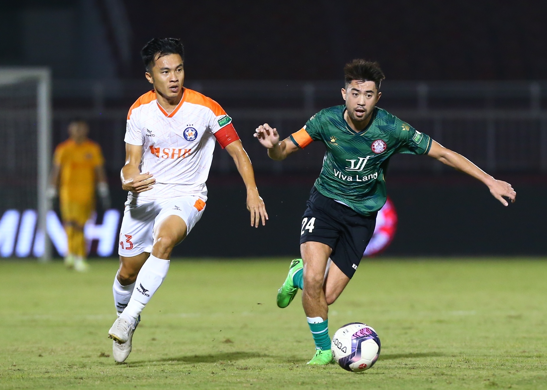 clb tp.hcm tru hang anh 1