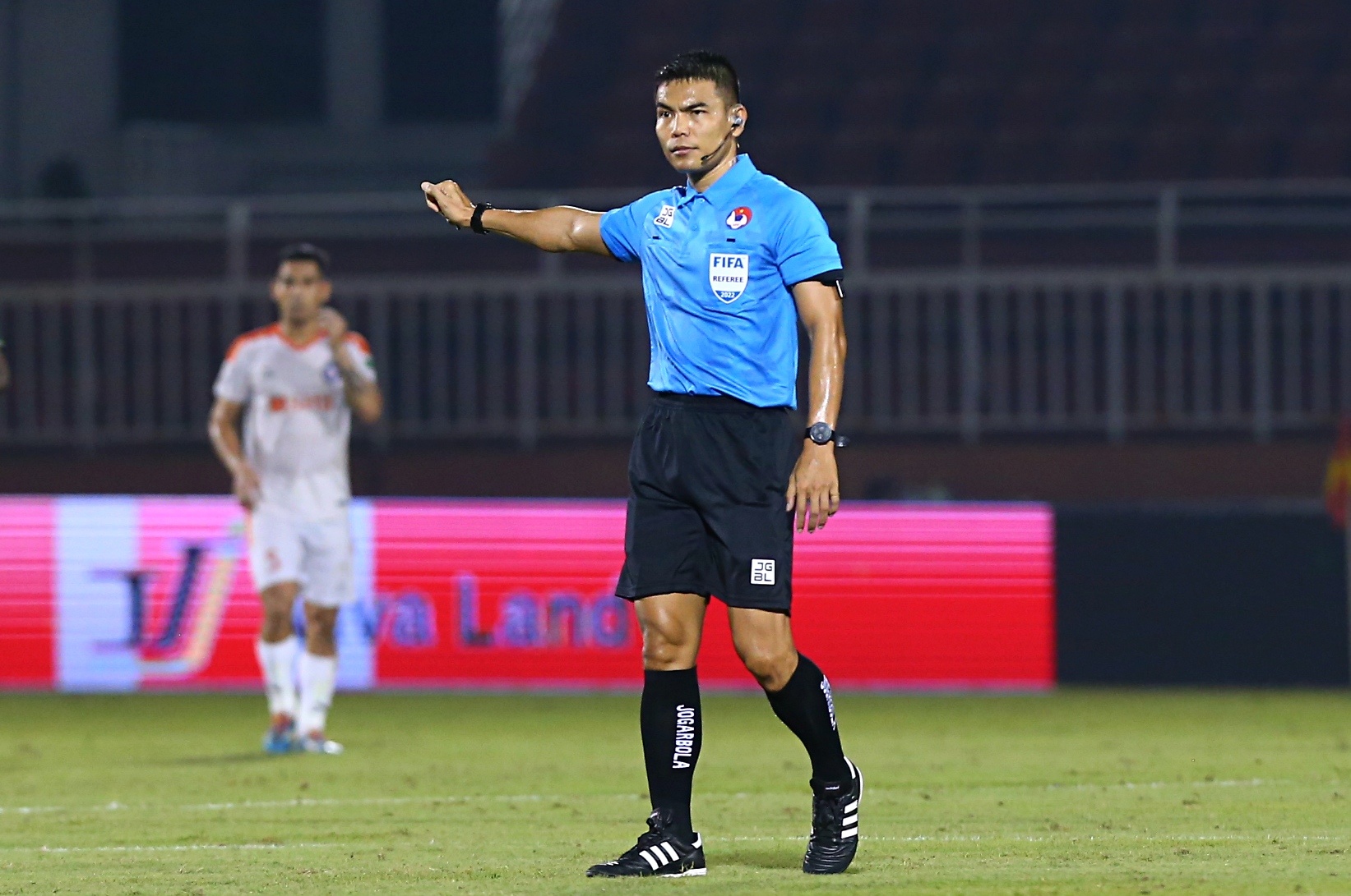 trong tai thai lan anh 1