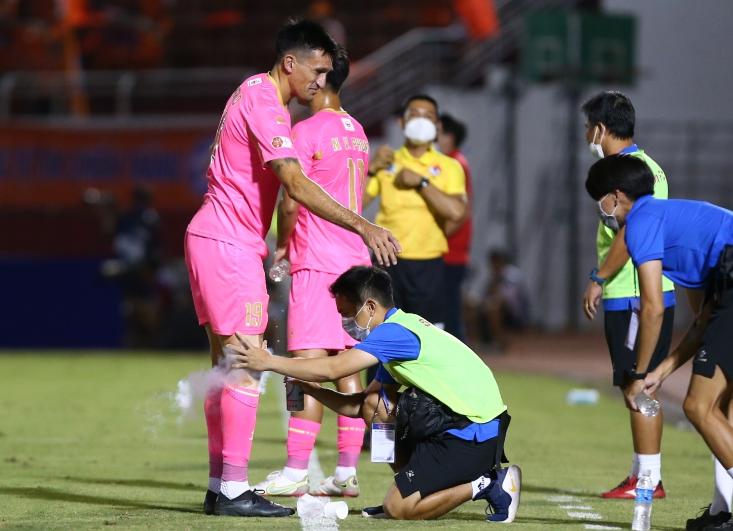 sai gon lam nguy anh 1