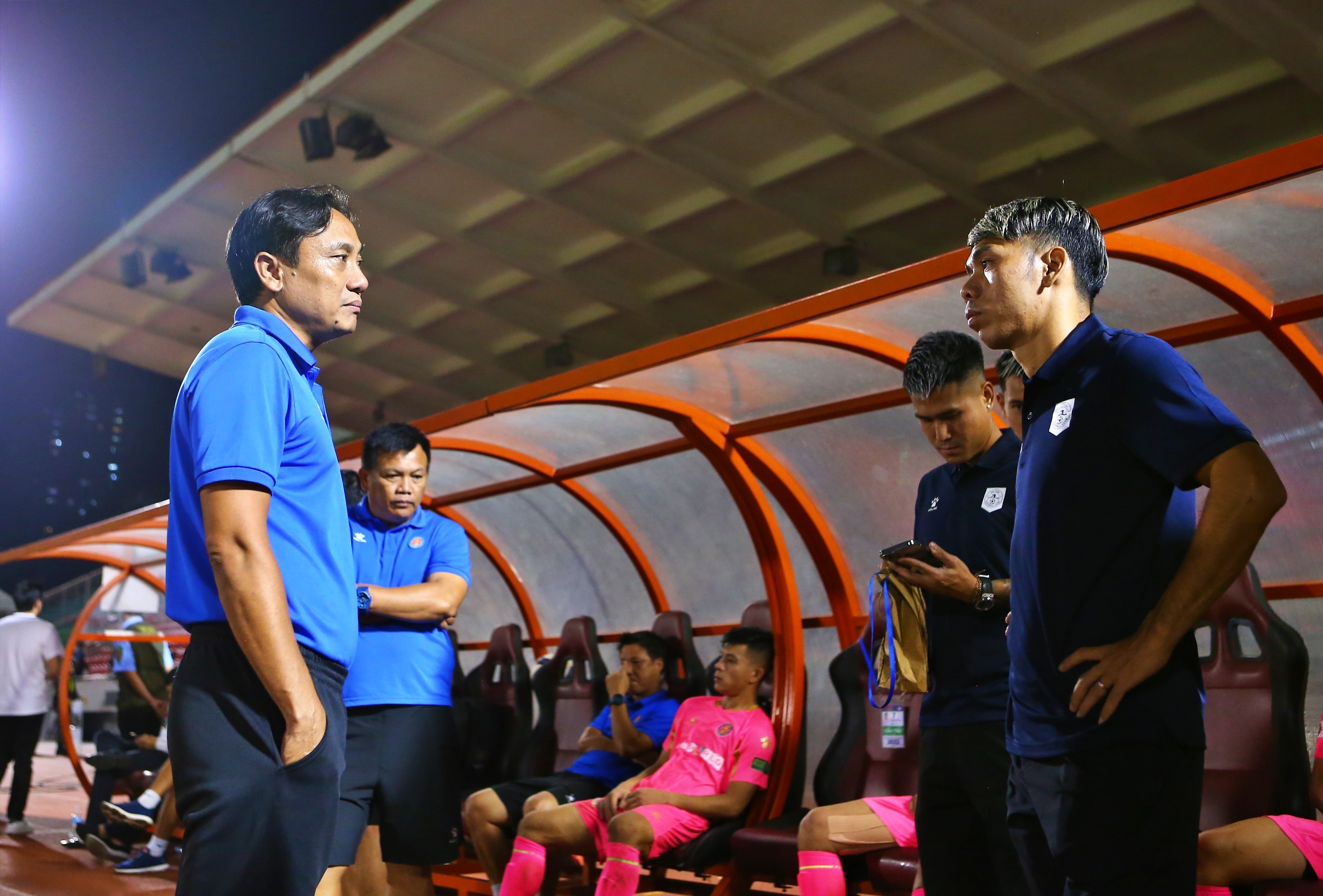 sai gon rot hang anh 3