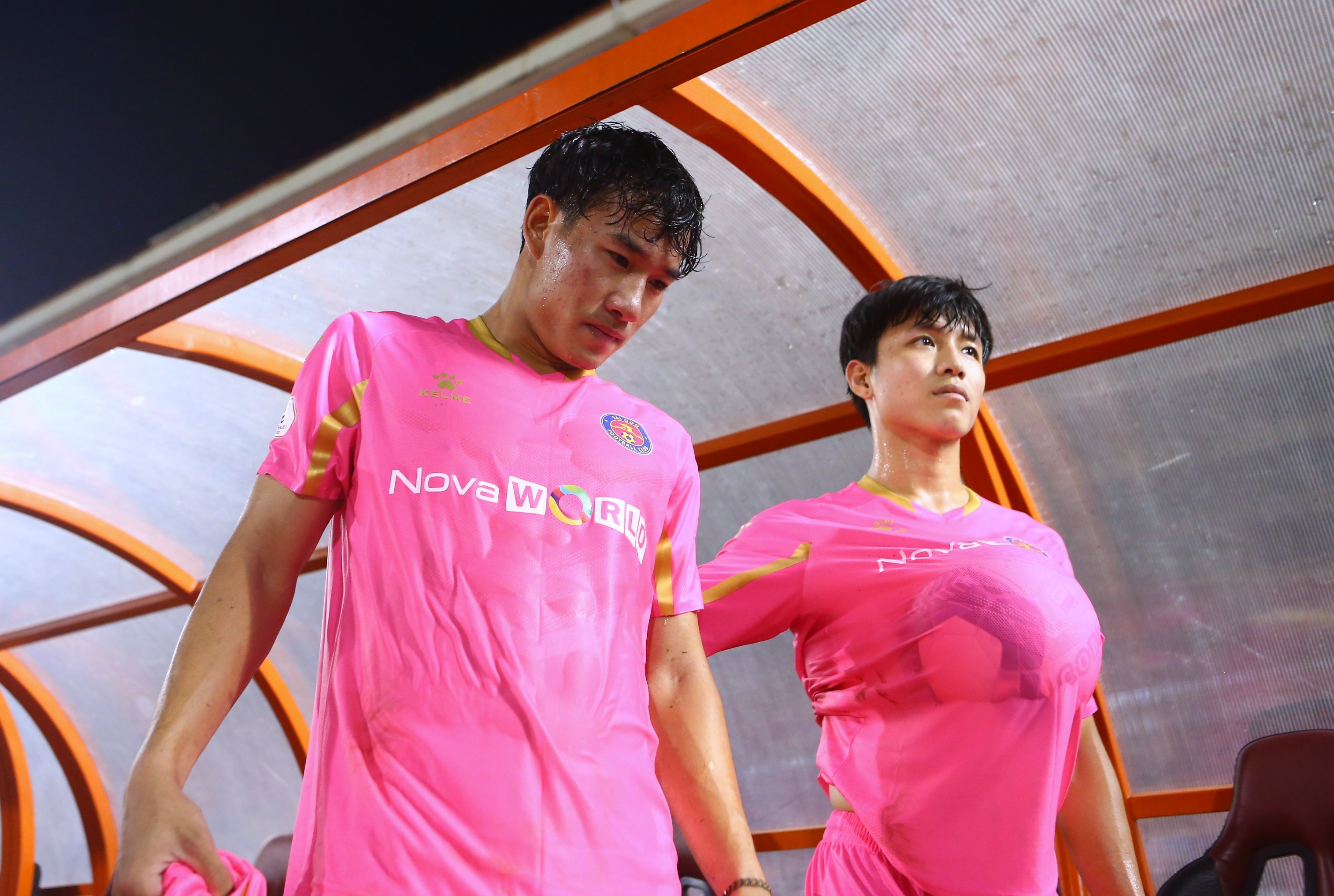 sai gon rot hang anh 2