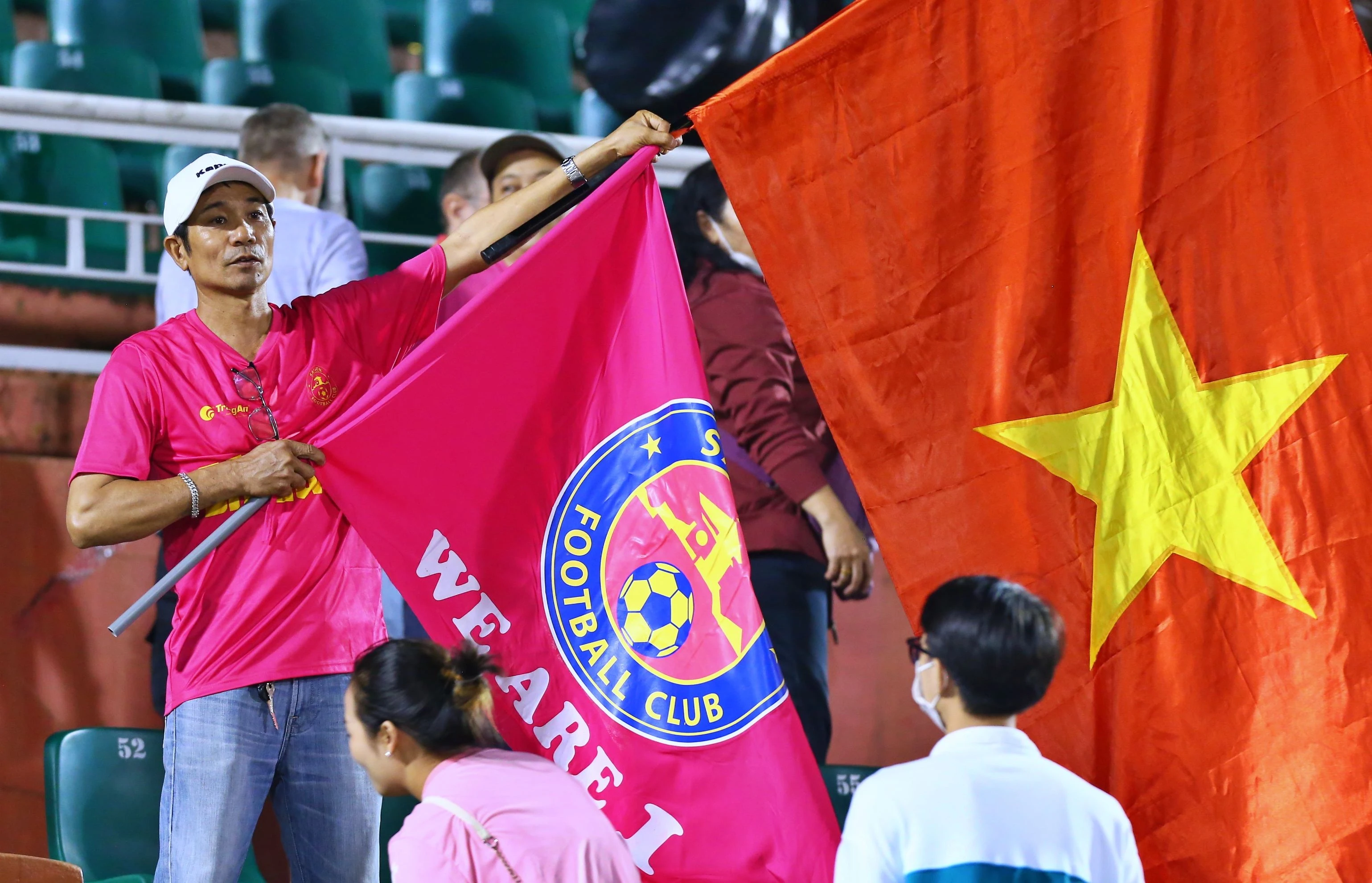 sai gon rot hang anh 8