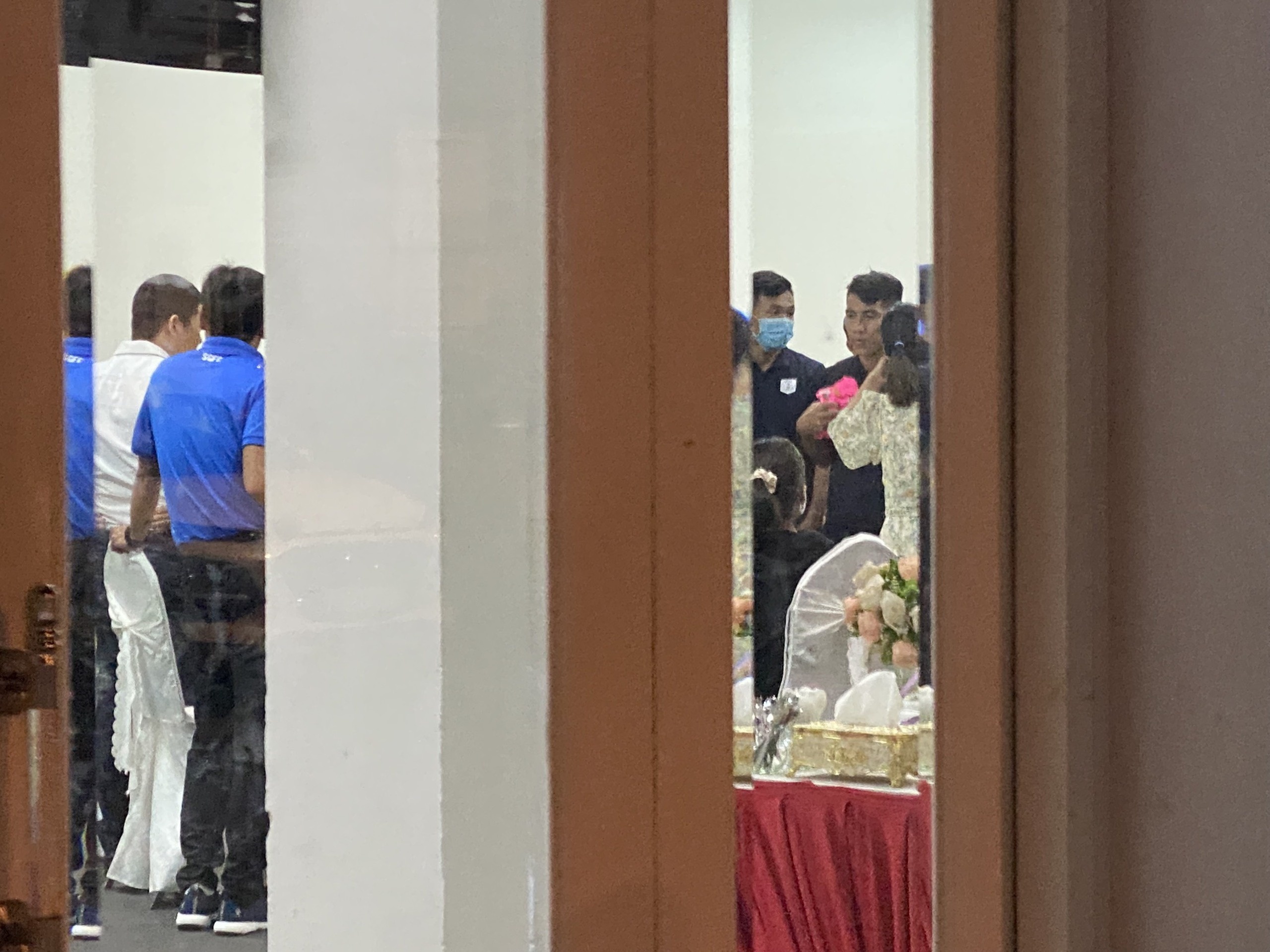 sai gon rot hang anh 1