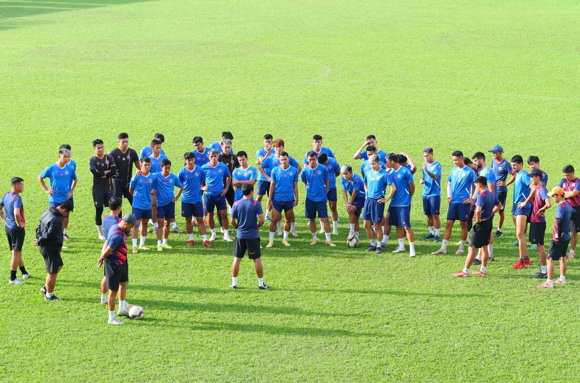 sai gon giai the anh 1