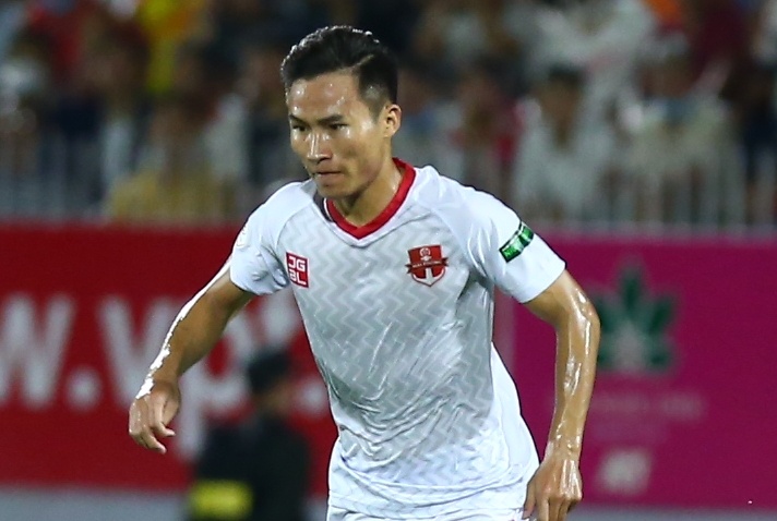 Hai Phong muon mua tien ve HAGL hinh anh