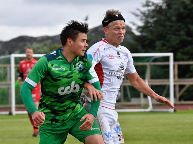 Alexander Dang: Toi ve V.League khong phai vi tien hinh anh