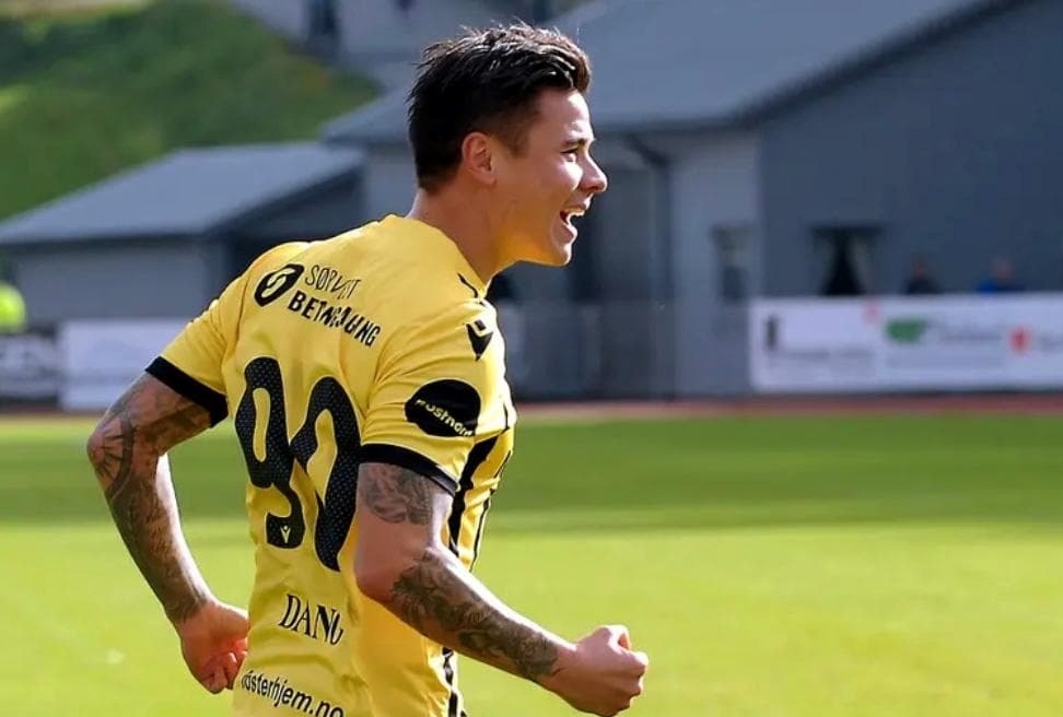 HAGL quan tam tien dao Viet kieu Na Uy hinh anh