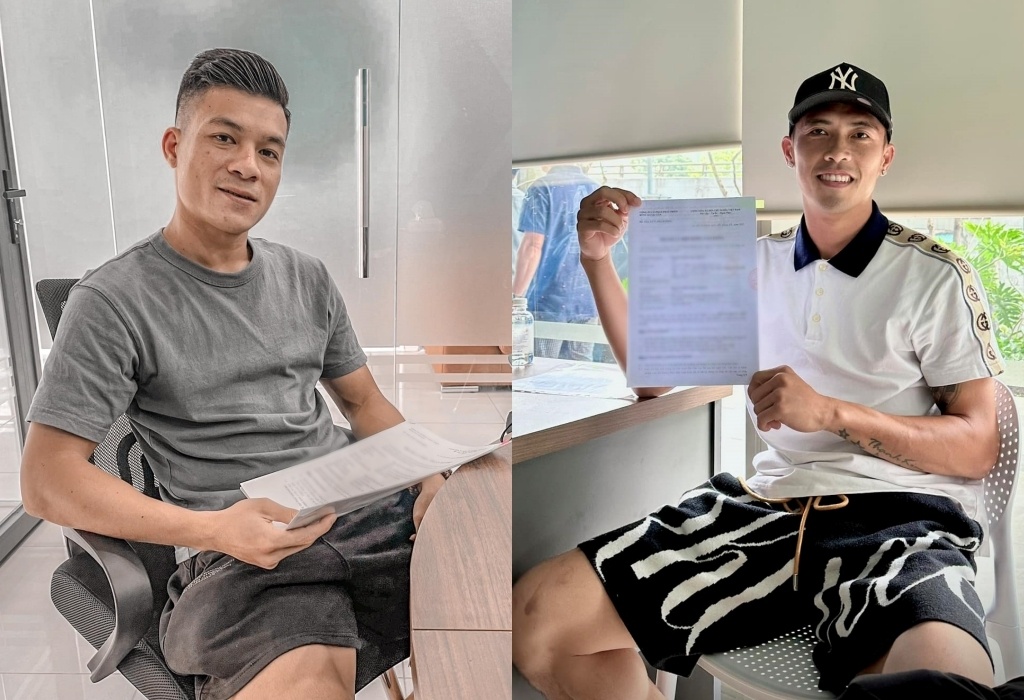 sai gon giai tan anh 1