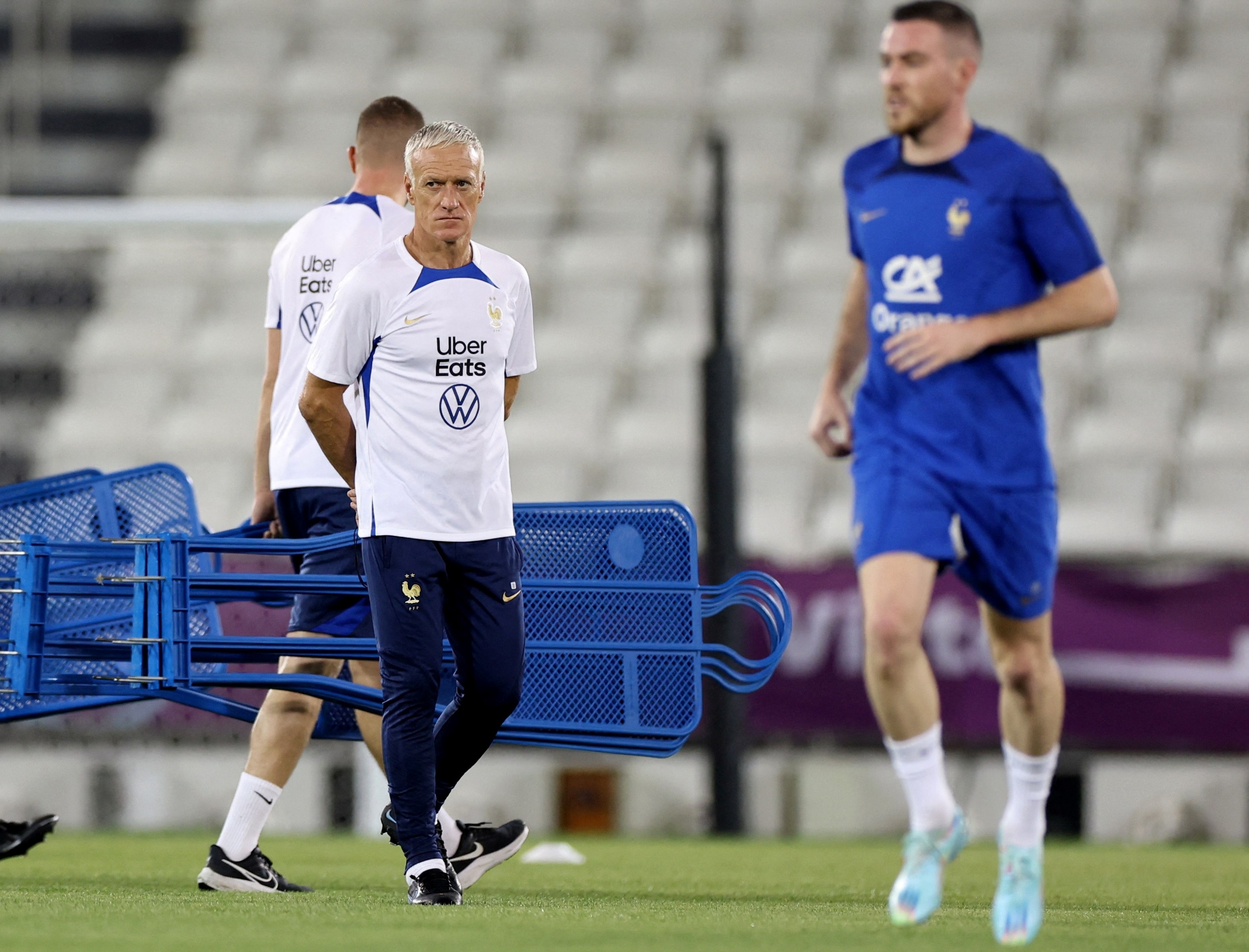 mbappe vang mat anh 1