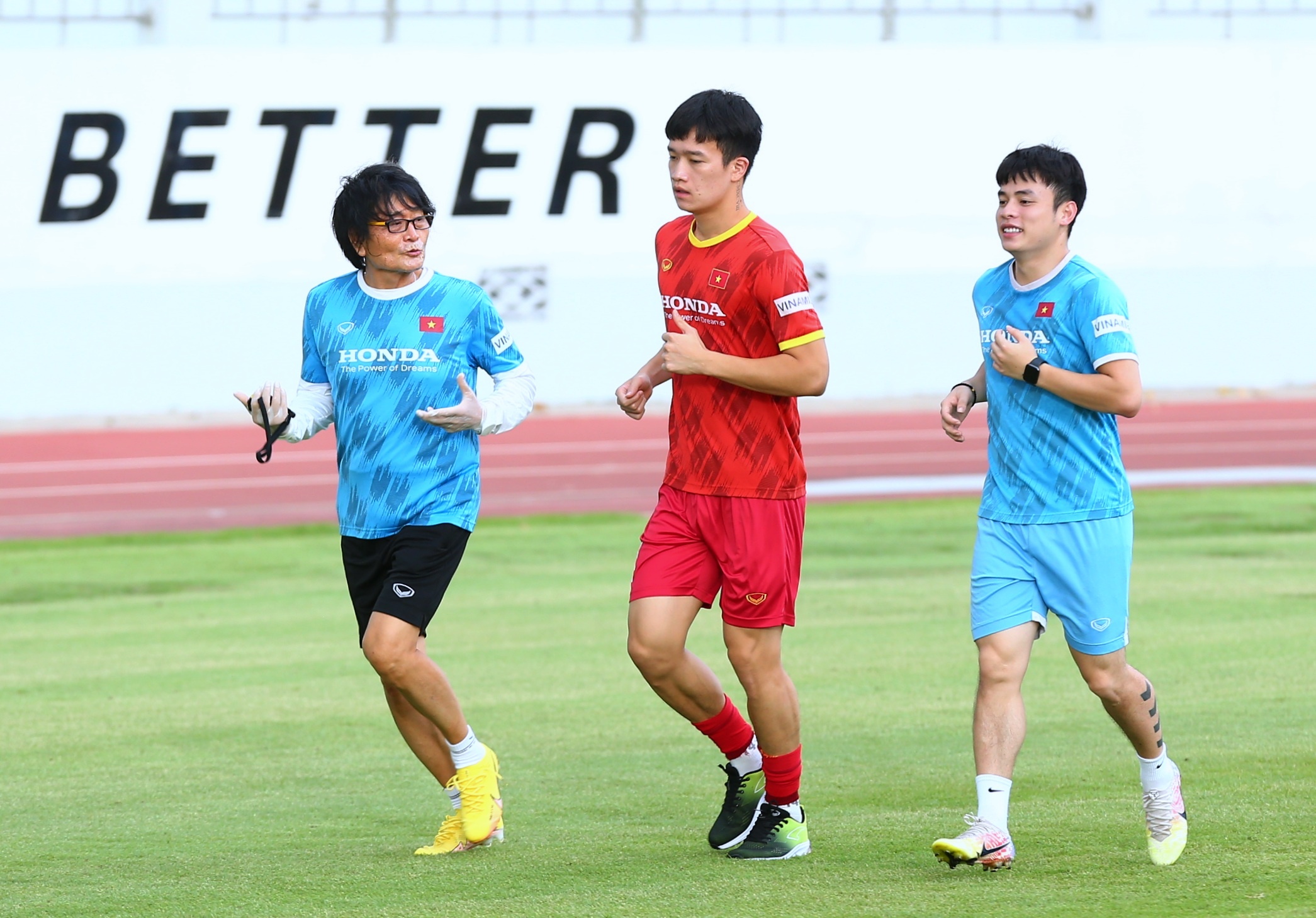park gat hoang duc anh 4
