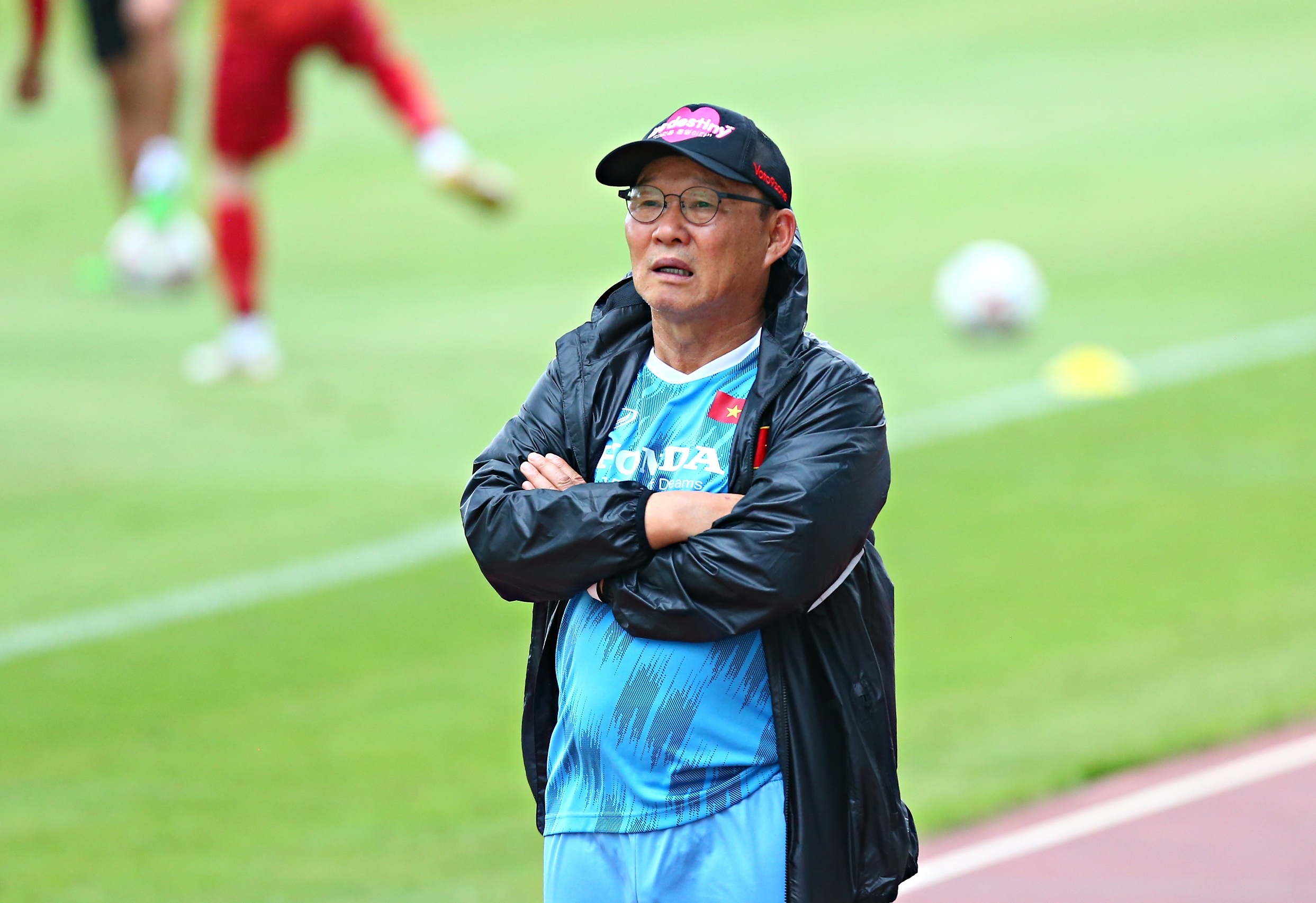 park gat hoang duc anh 10