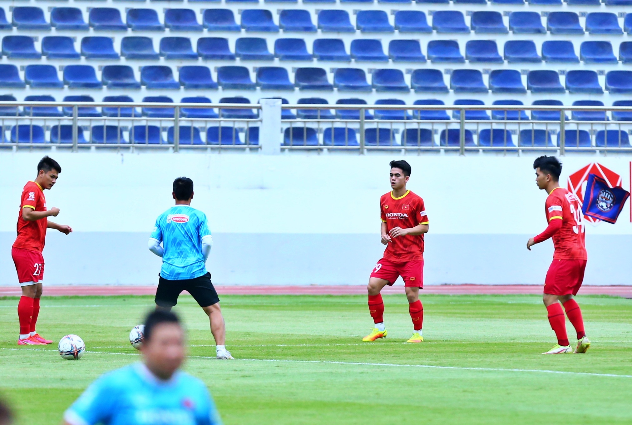 park gat hoang duc anh 5