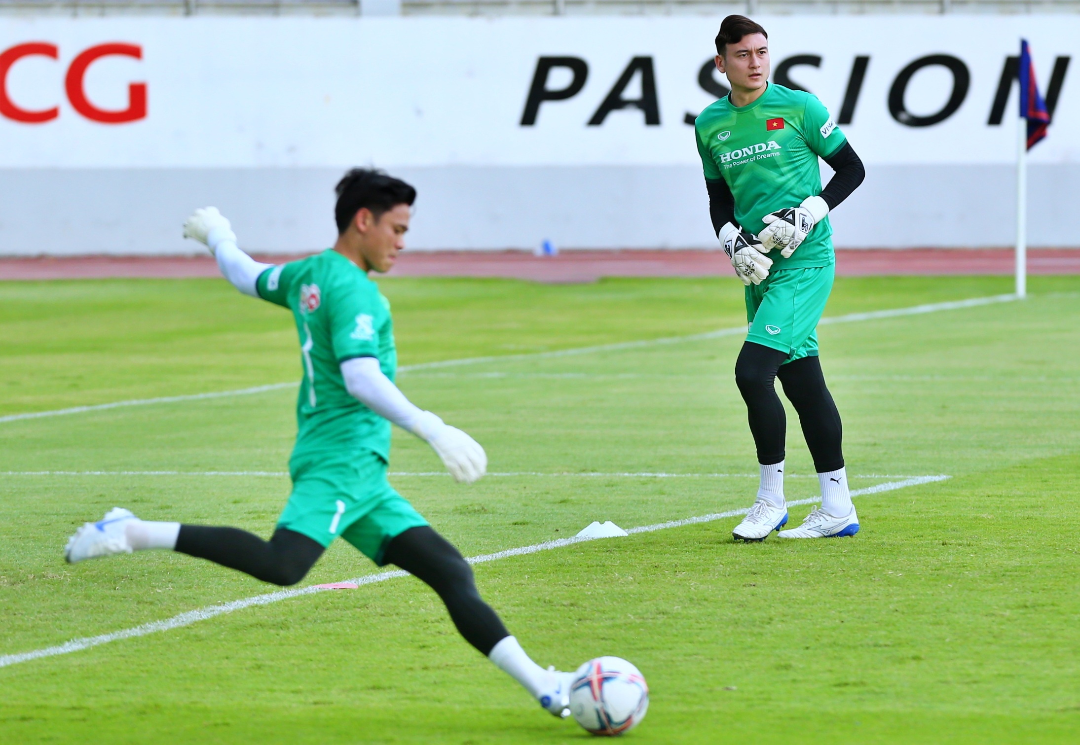 park gat hoang duc anh 7