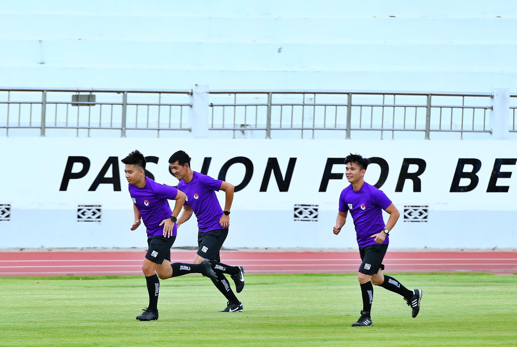 park gat hoang duc anh 9