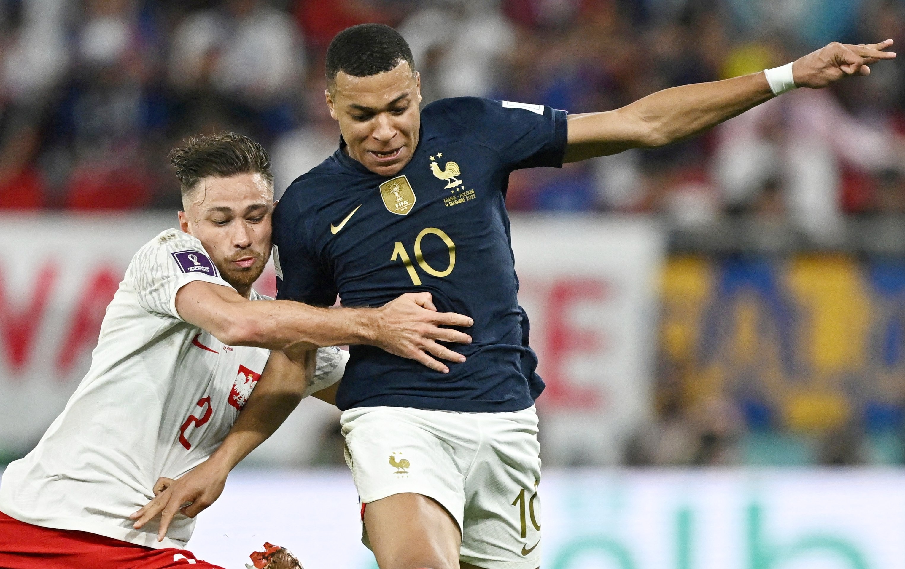 Mbappe khong ra san tap cung tuyen Phap hinh anh