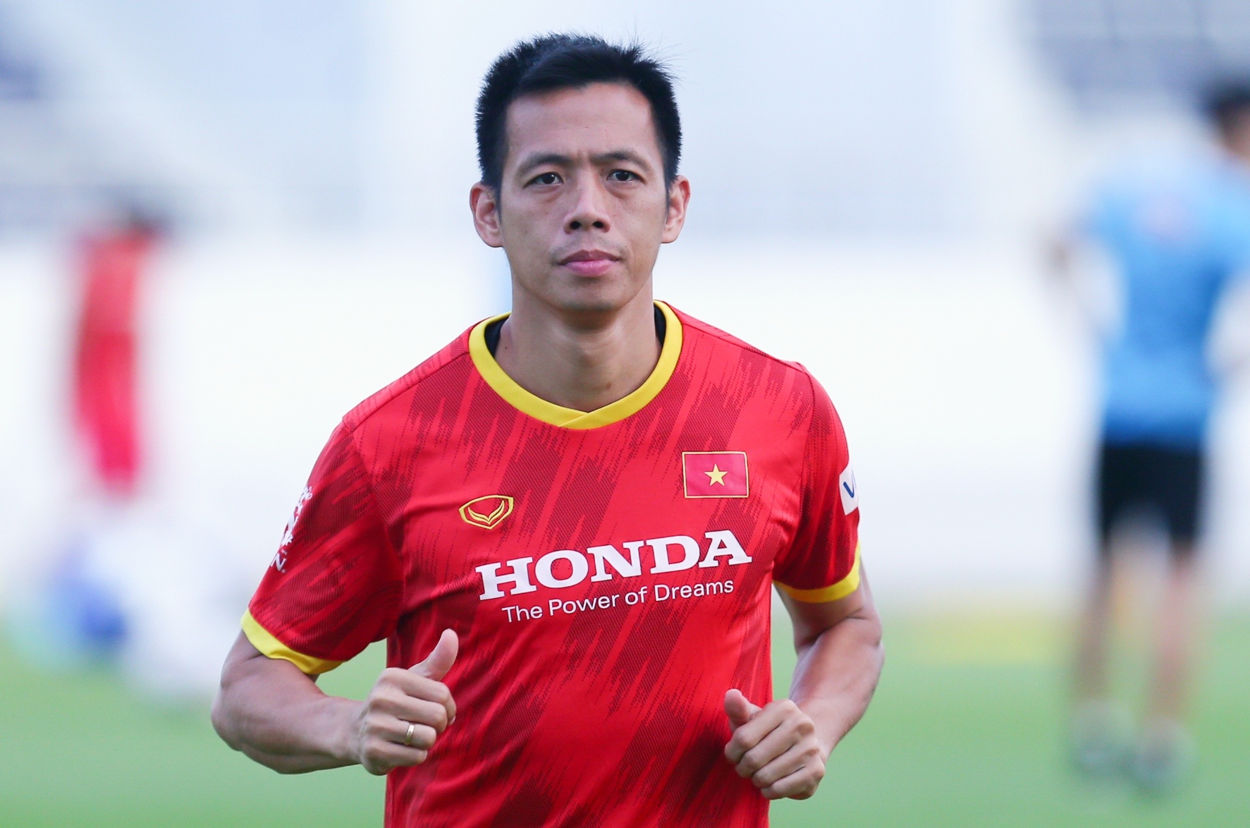 Van Quyet muon duoc du AFF Cup 2022 hinh anh