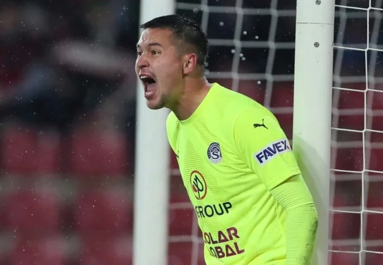 Vi sao Filip Nguyen chua the ve V.League hinh anh