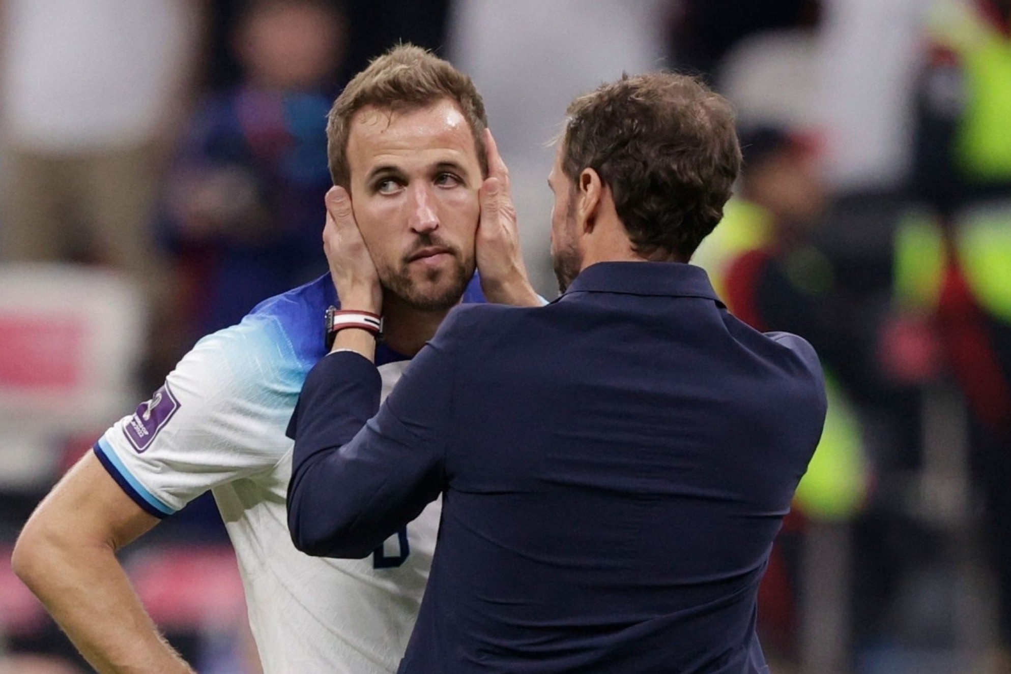 Bao chi the gioi noi ve that bai cua tuyen Anh hinh anh