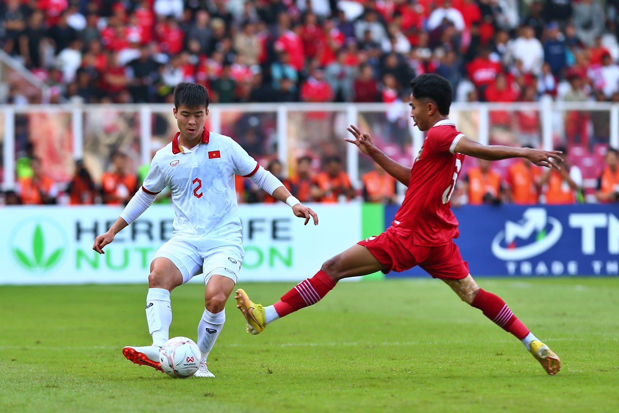 doi hinh viet nam anh 1