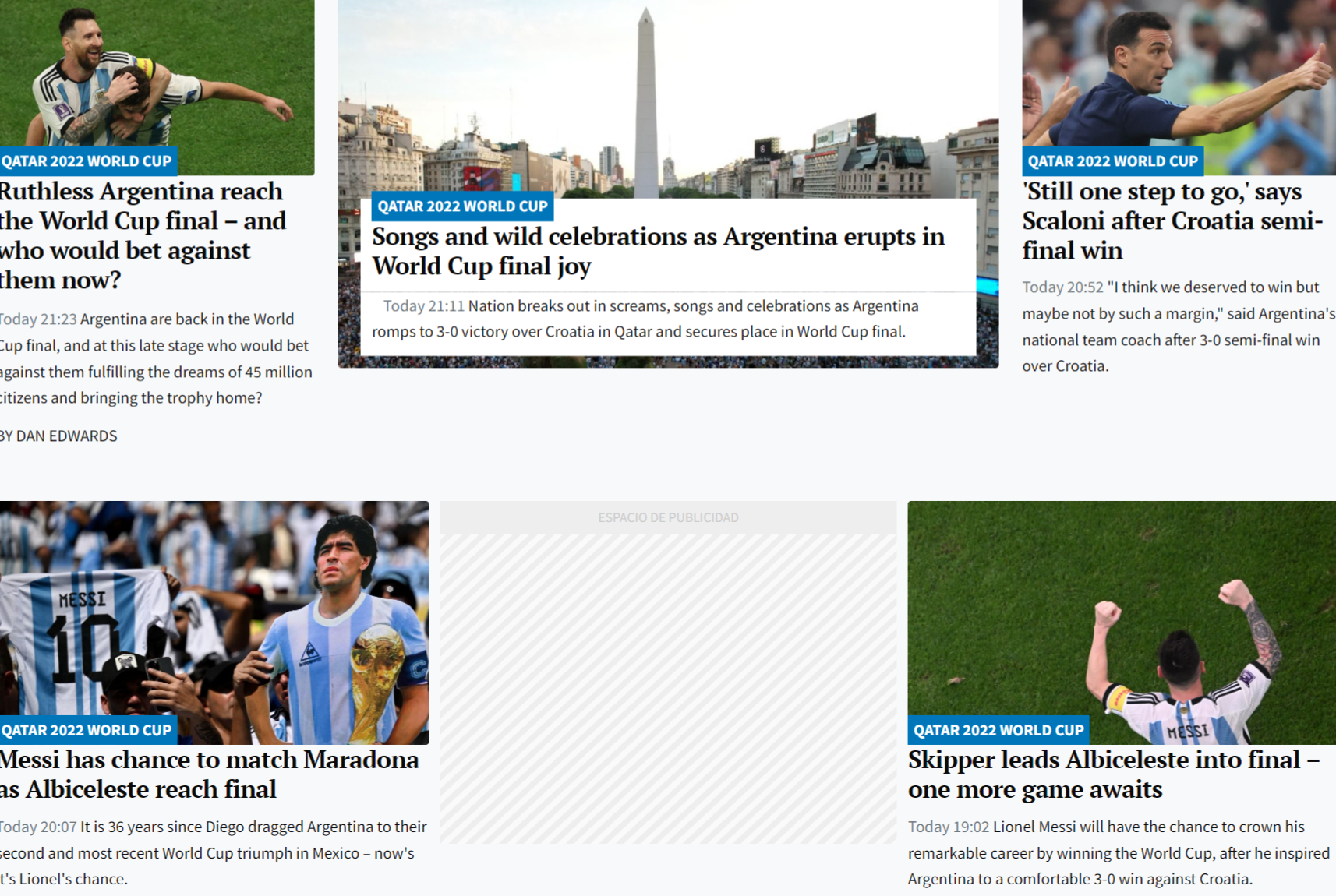 bao chi argentina anh 2