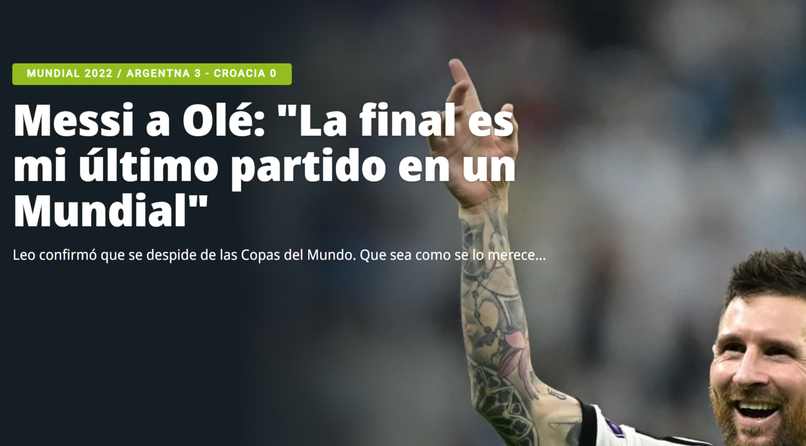 bao chi argentina anh 1