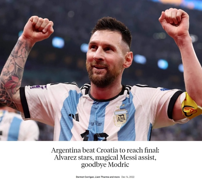 bao chi argentina anh 5