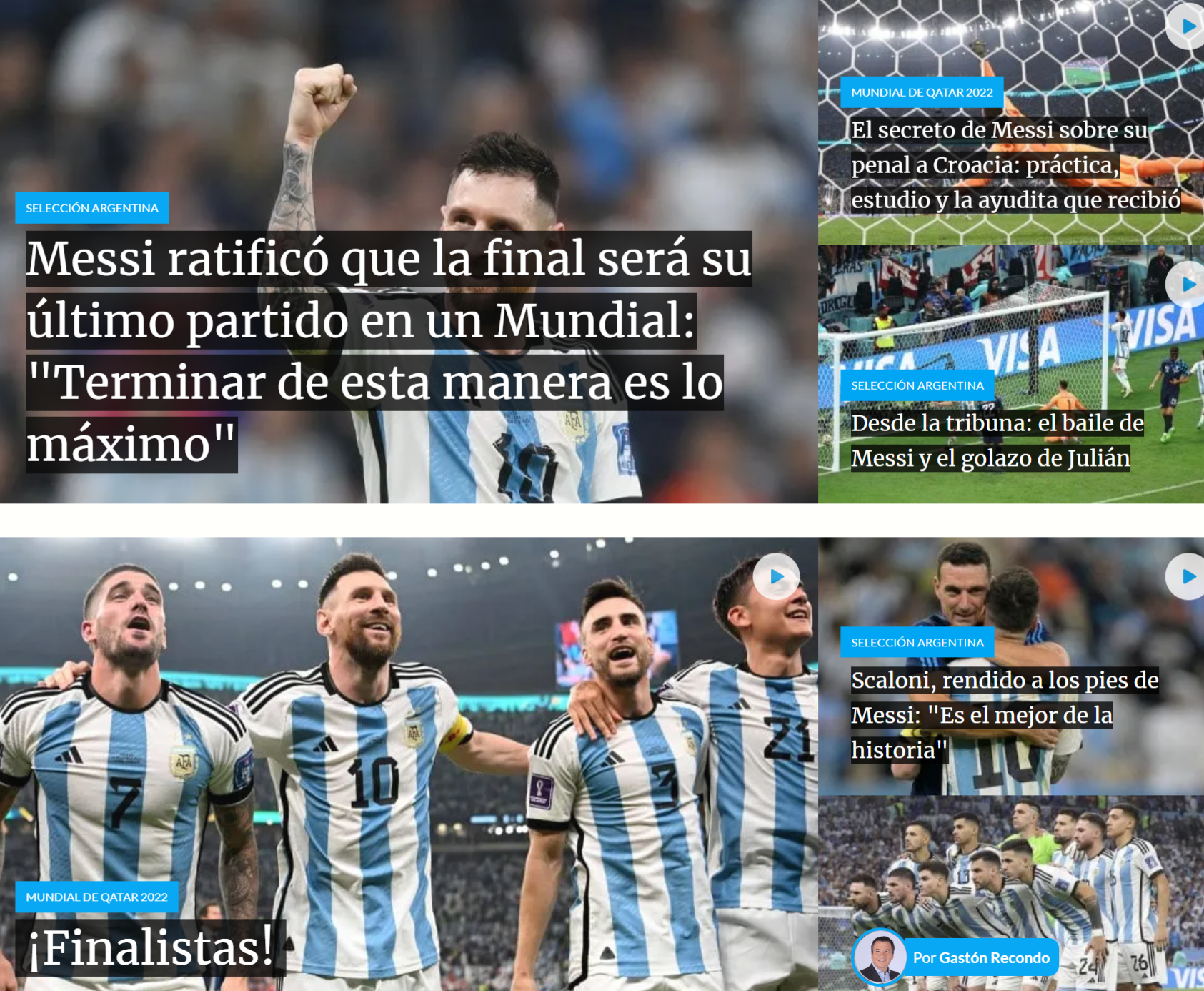 bao chi argentina anh 4