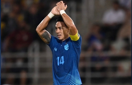 Thai Lan thua doi hang 157 the gioi hinh anh