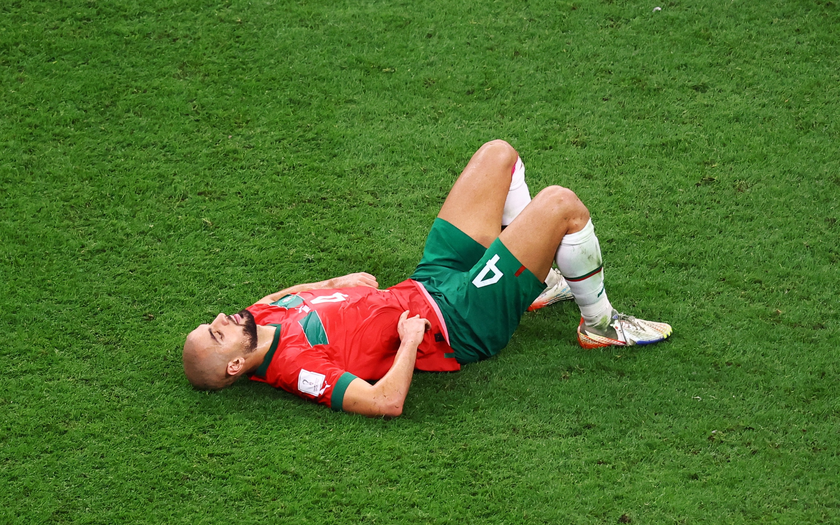 morocco thua phap anh 2