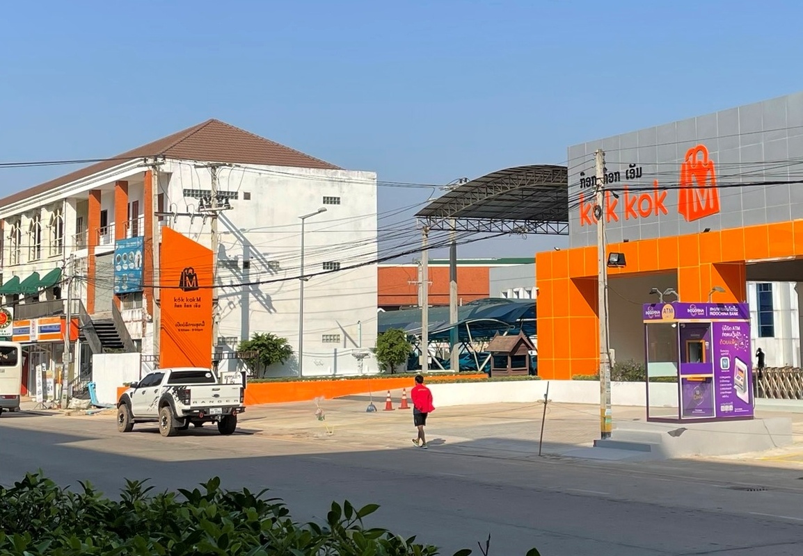 viet nam gap lao anh 1