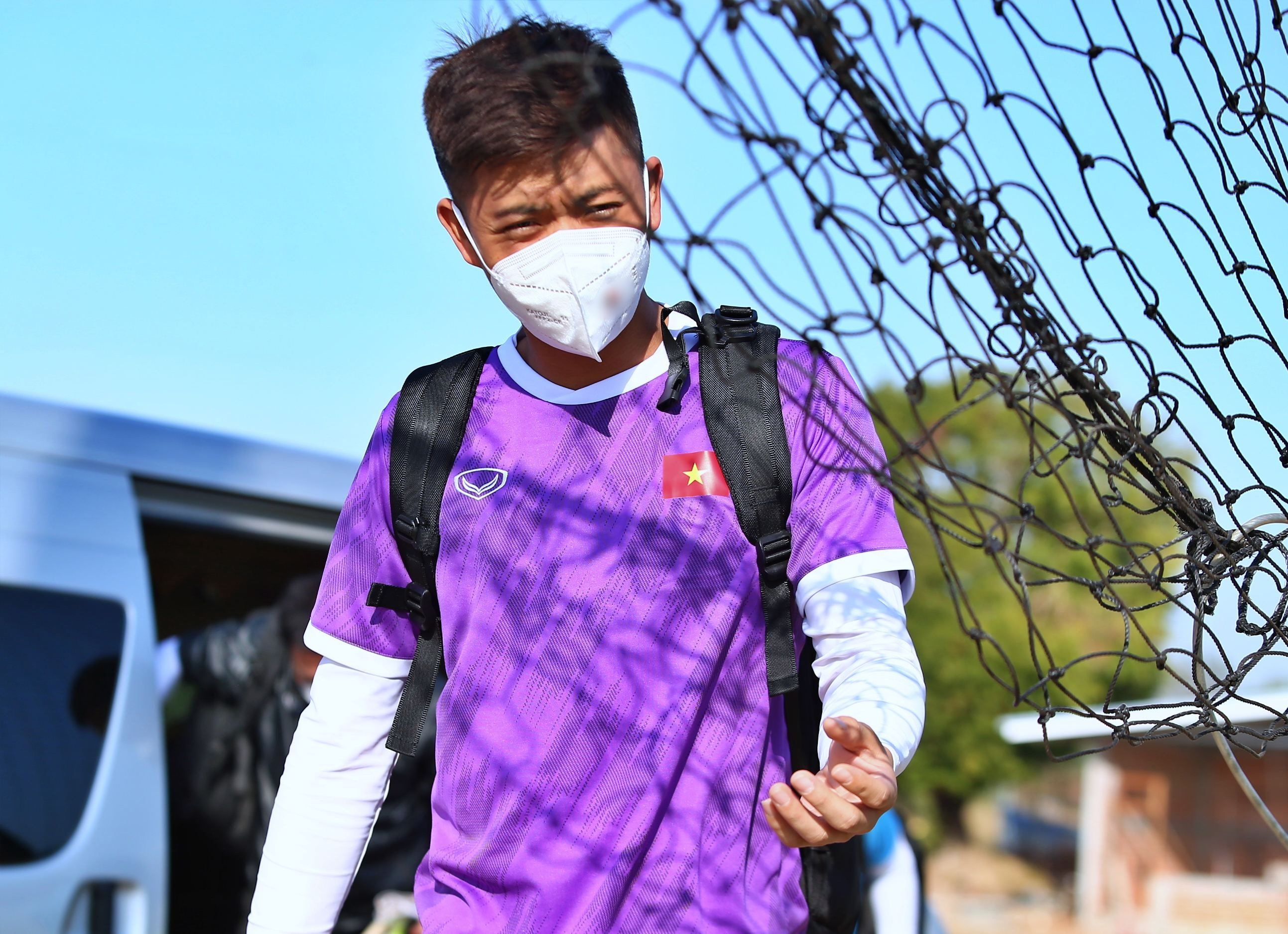 van duc covid-19 anh 1