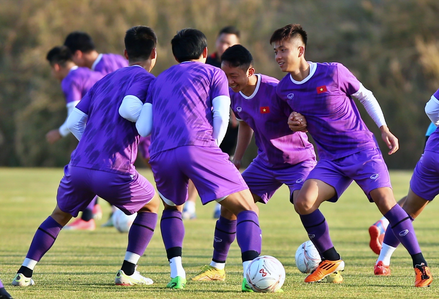 van duc covid-19 anh 9