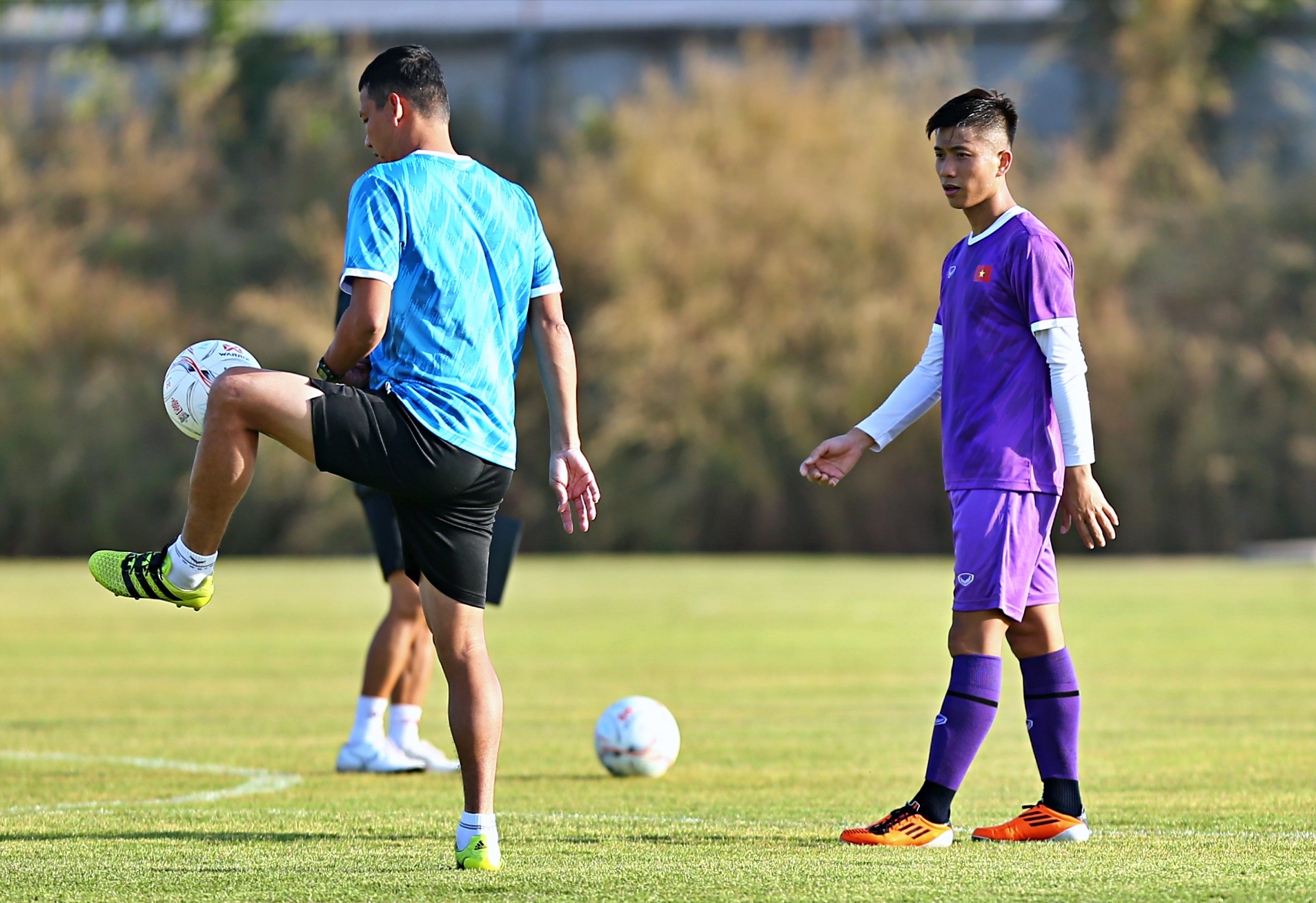 van duc covid-19 anh 8