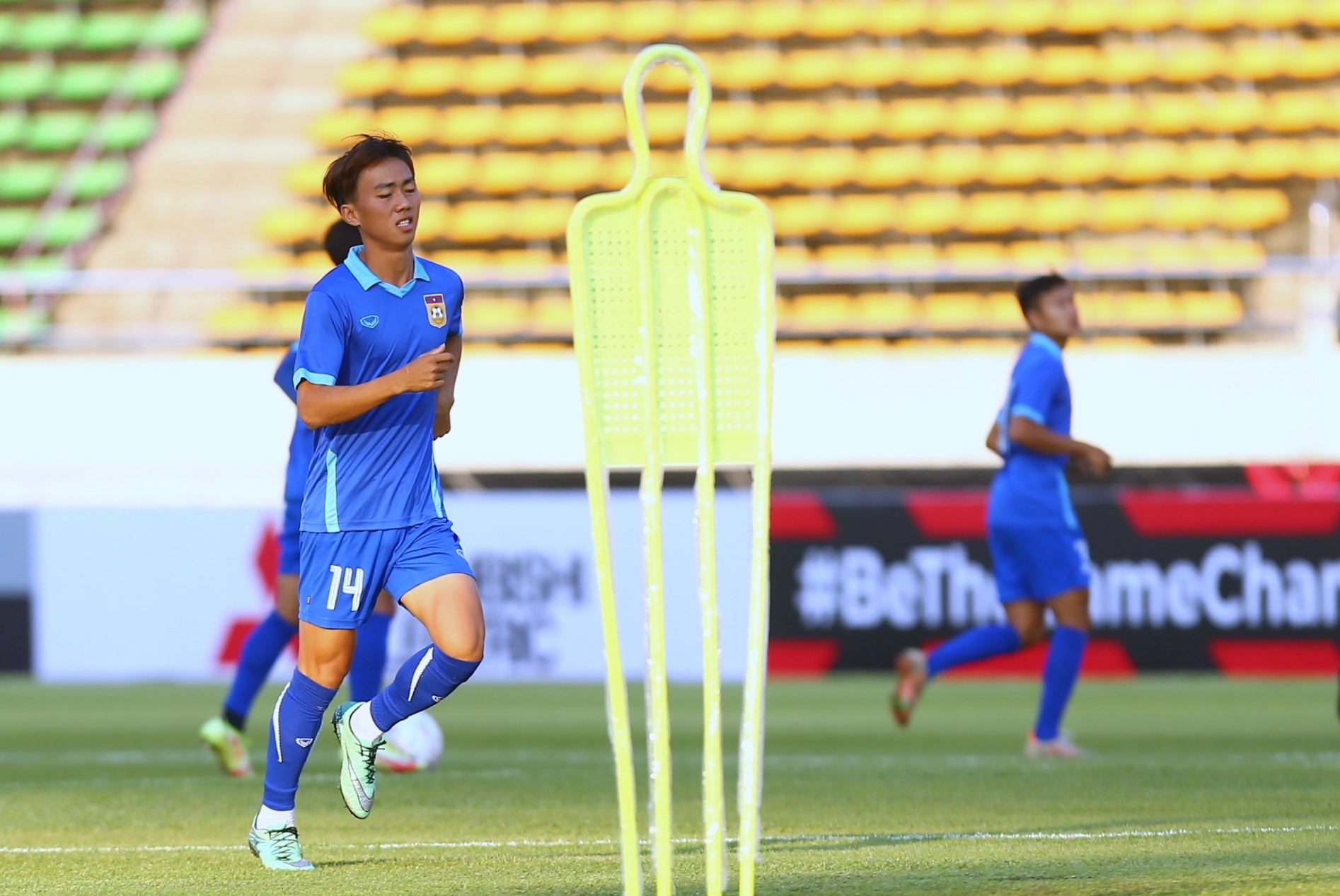 tien dao lao phap anh 9