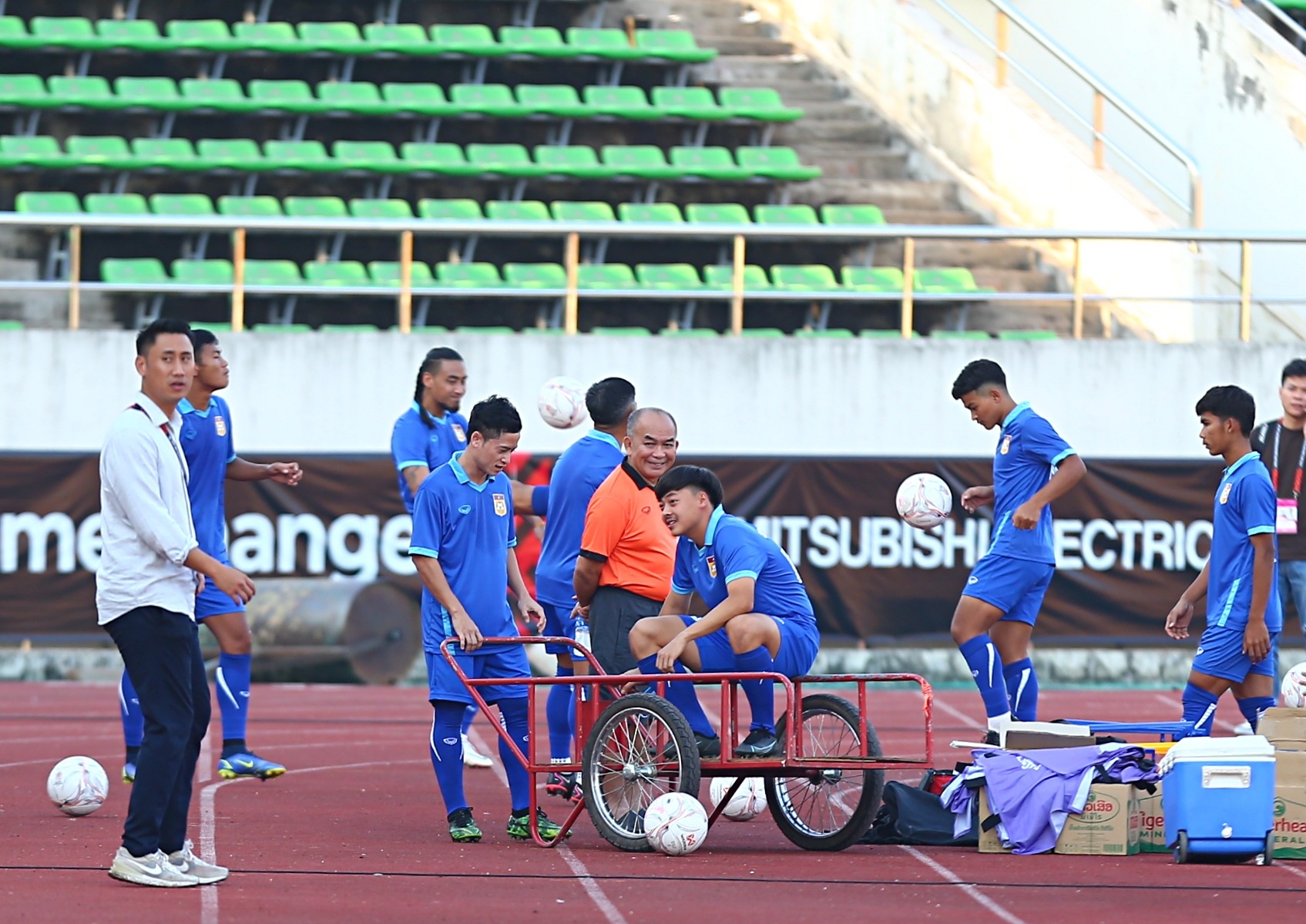 tien dao lao phap anh 1