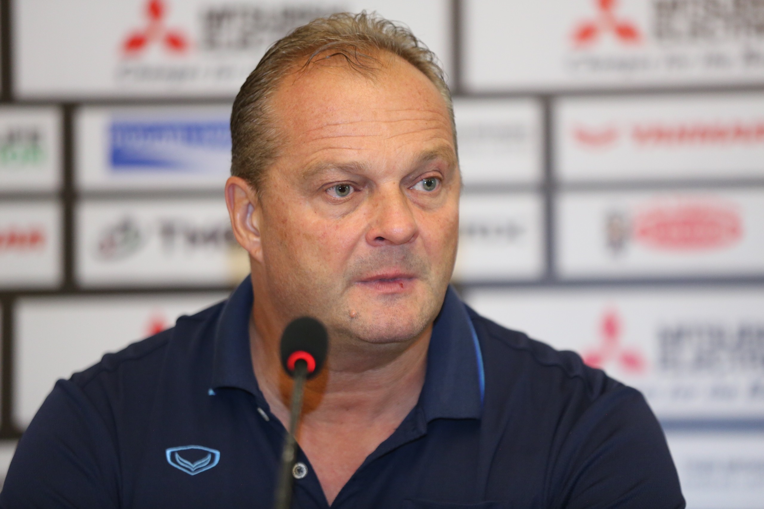 HLV Lao: U22 Viet Nam hoa moi la cong bang hinh anh