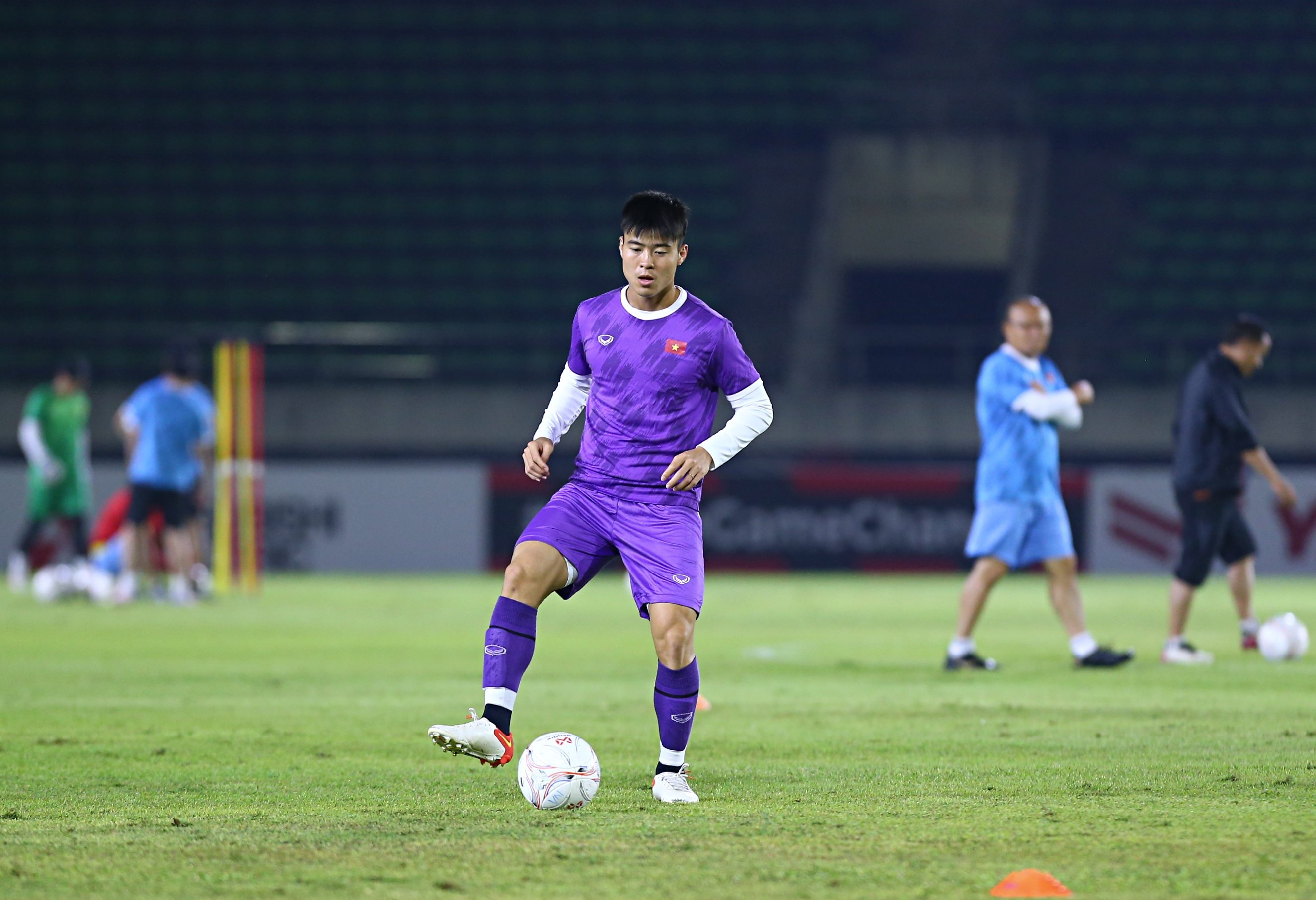 san lao viet nam anh 1