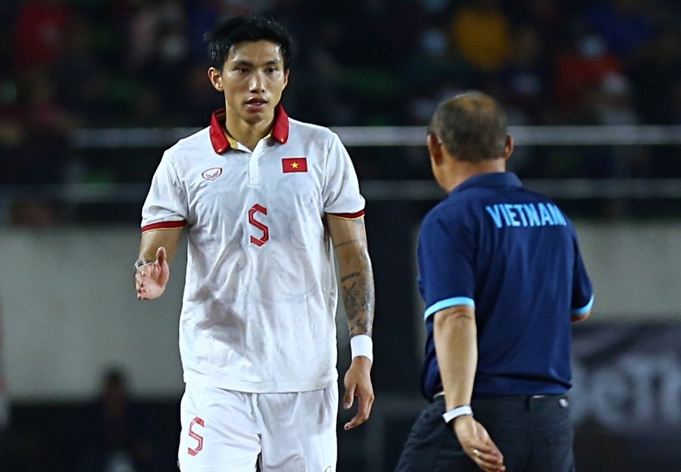 Van Hau choi khoi sac sau khi duoc HLV Park gop y hinh anh