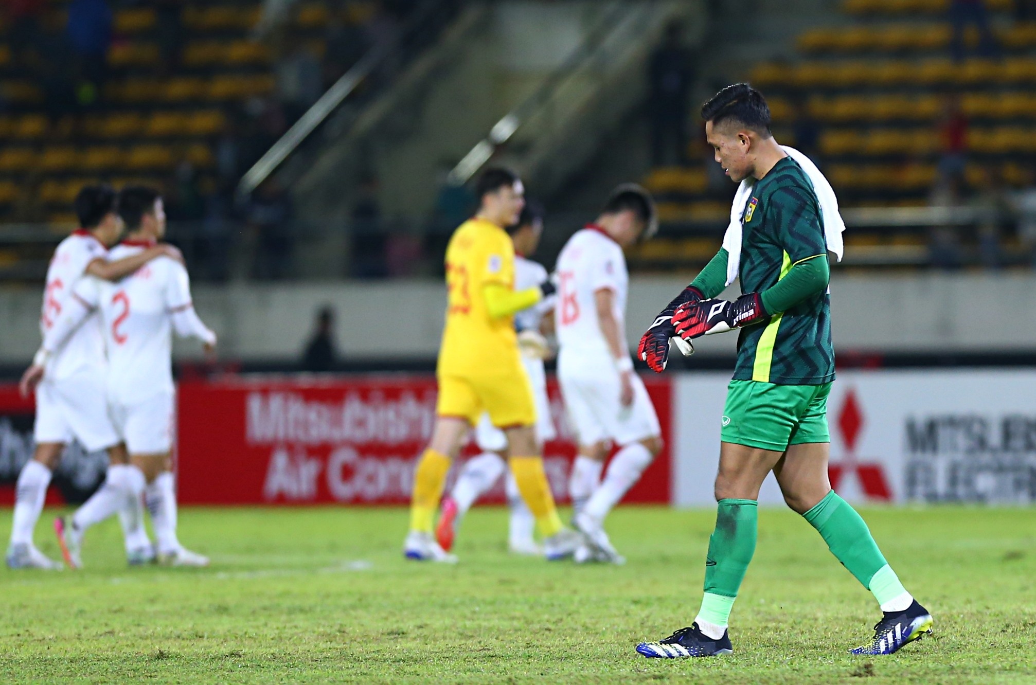 van thanh len troi anh 9